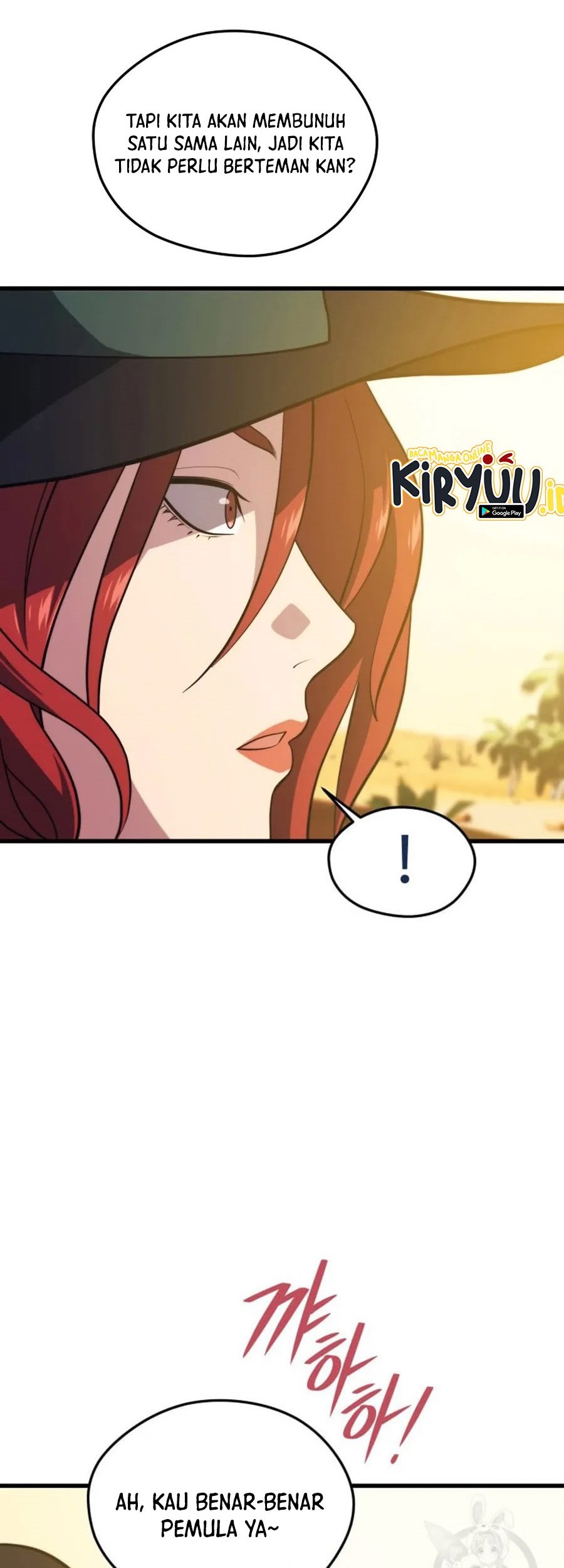 Seoul Station Necromancer Chapter 77 Gambar 60