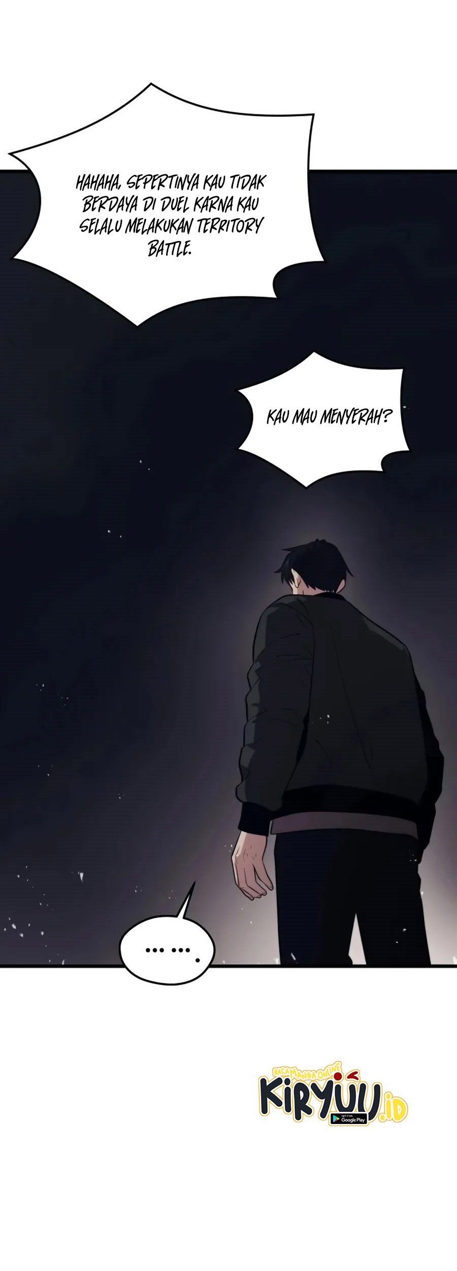Seoul Station Necromancer Chapter 77 Gambar 68