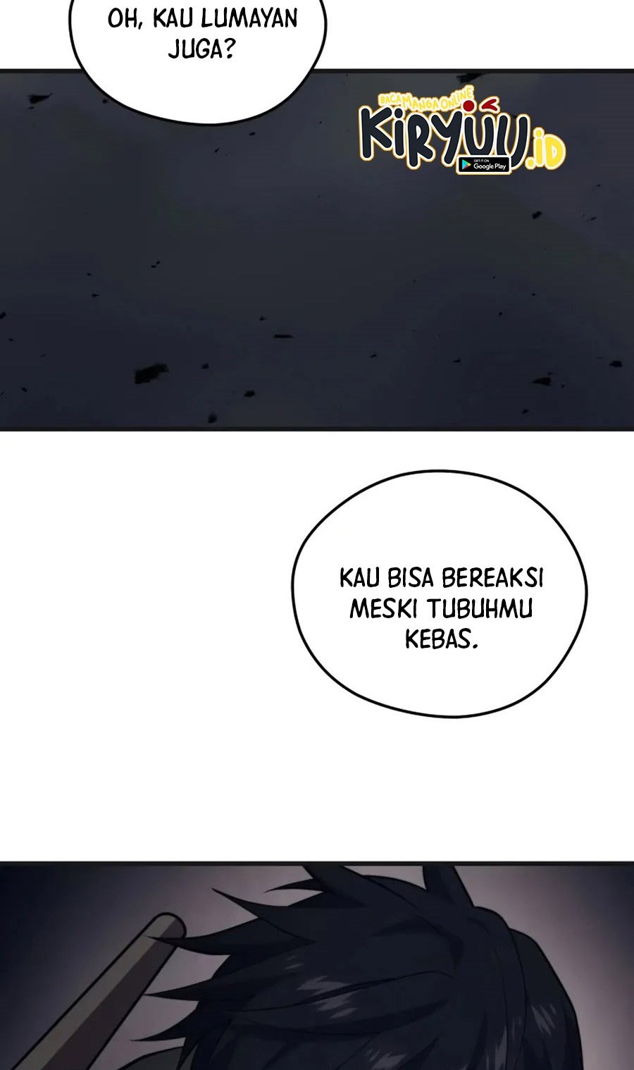 Seoul Station Necromancer Chapter 77 Gambar 73