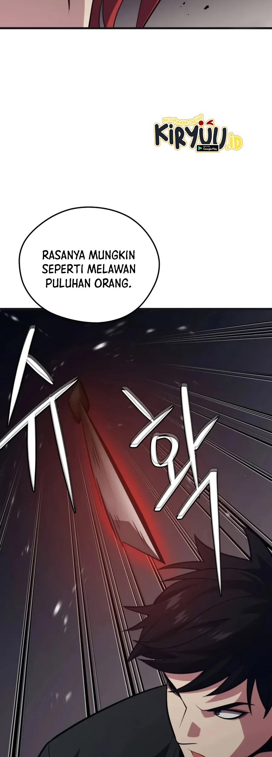 Seoul Station Necromancer Chapter 77 Gambar 75