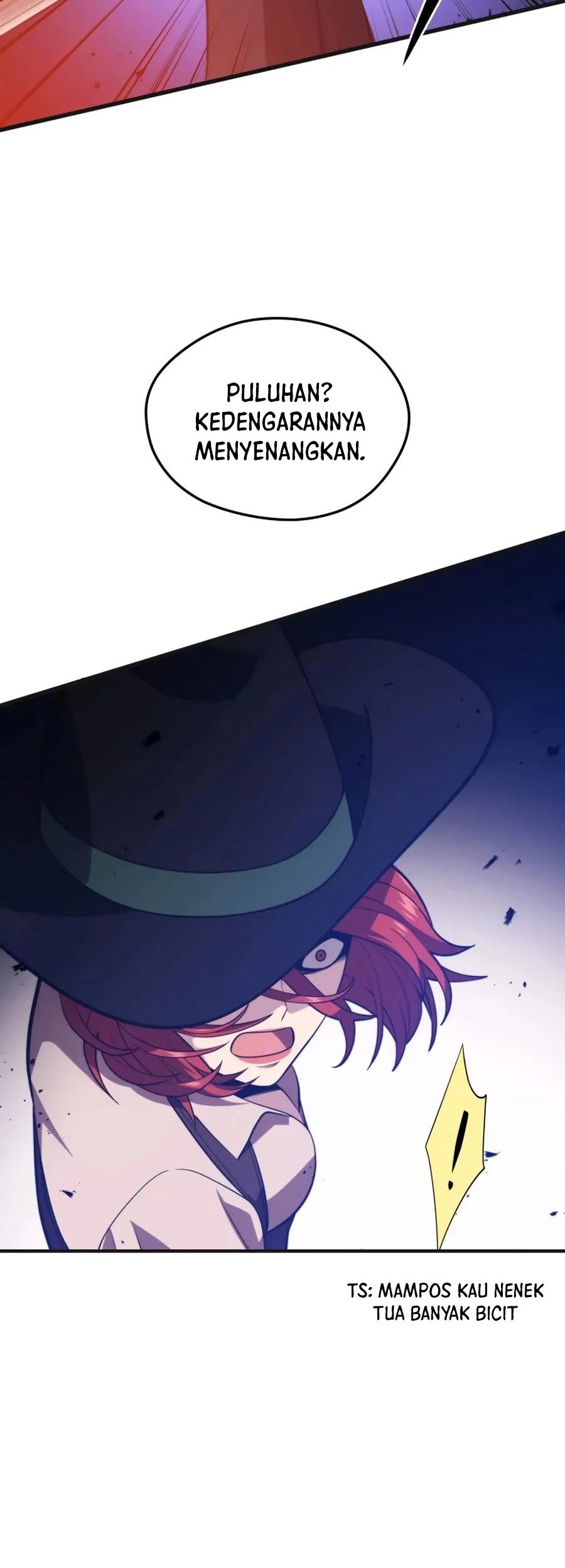 Seoul Station Necromancer Chapter 77 Gambar 77