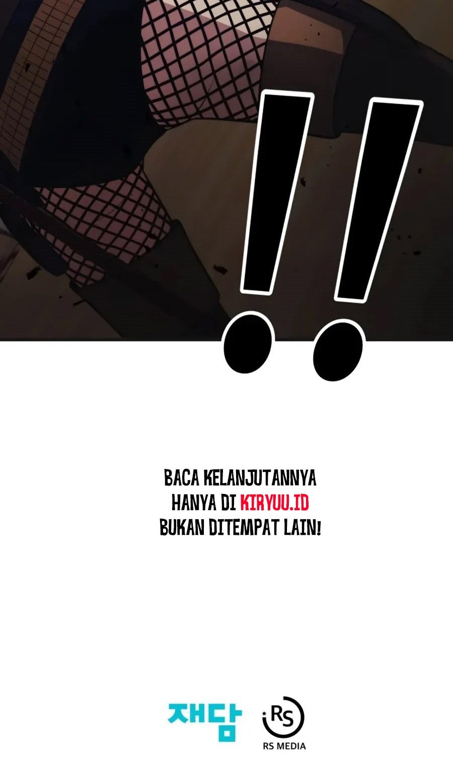 Seoul Station Necromancer Chapter 77 Gambar 79