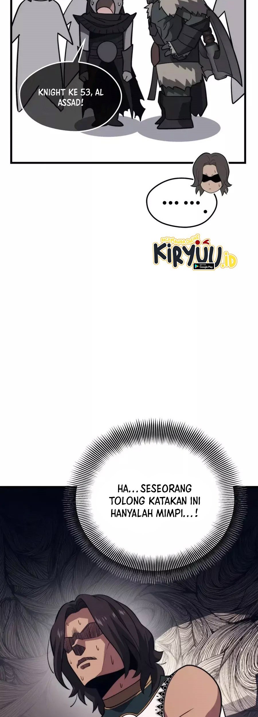 Seoul Station Necromancer Chapter 77 Gambar 6