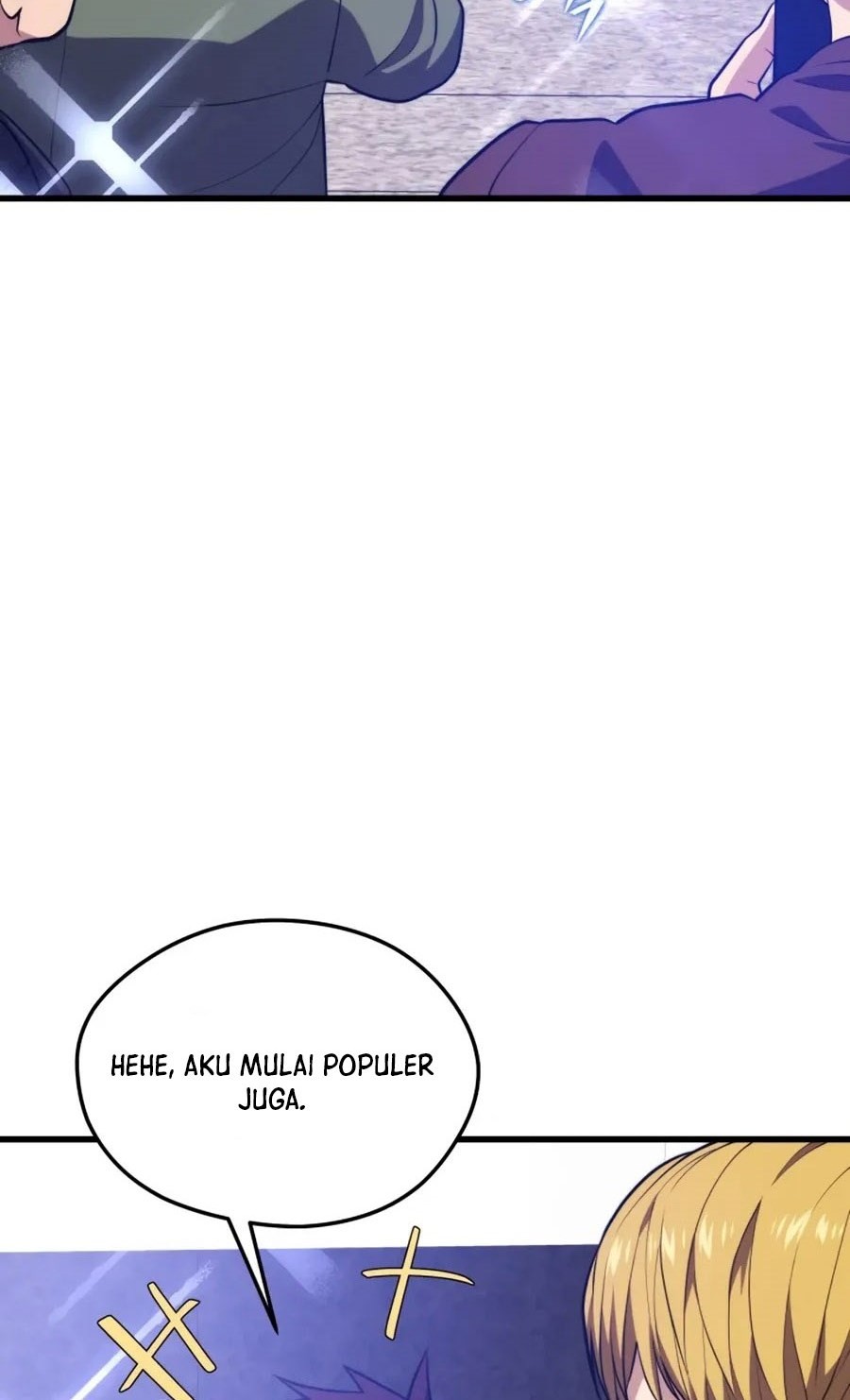 Seoul Station Necromancer Chapter 77 Gambar 22
