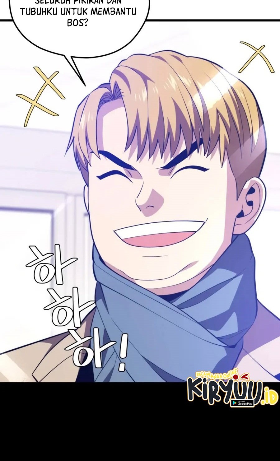Seoul Station Necromancer Chapter 77 Gambar 25