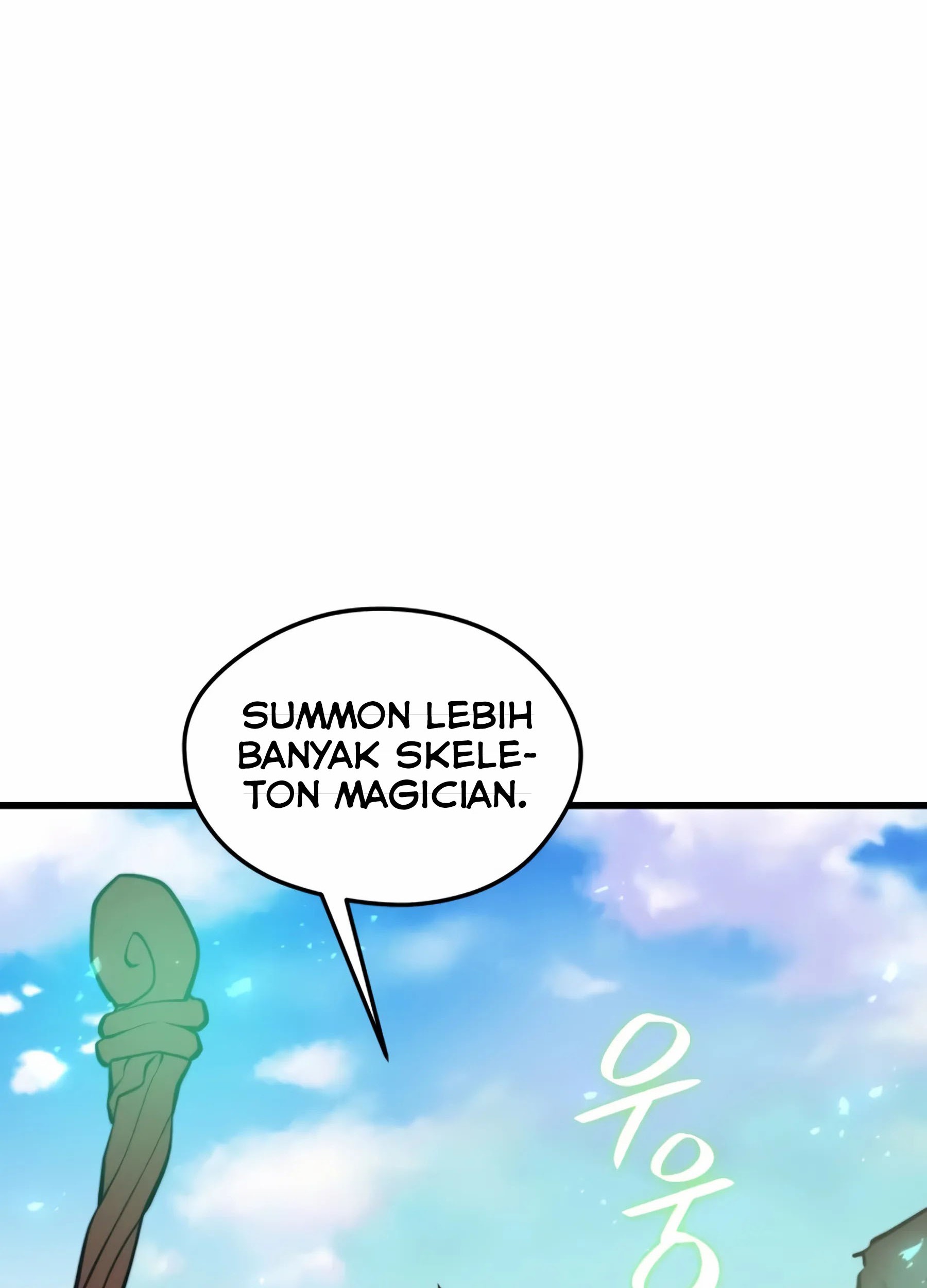 Seoul Station Necromancer Chapter 76 Gambar 45