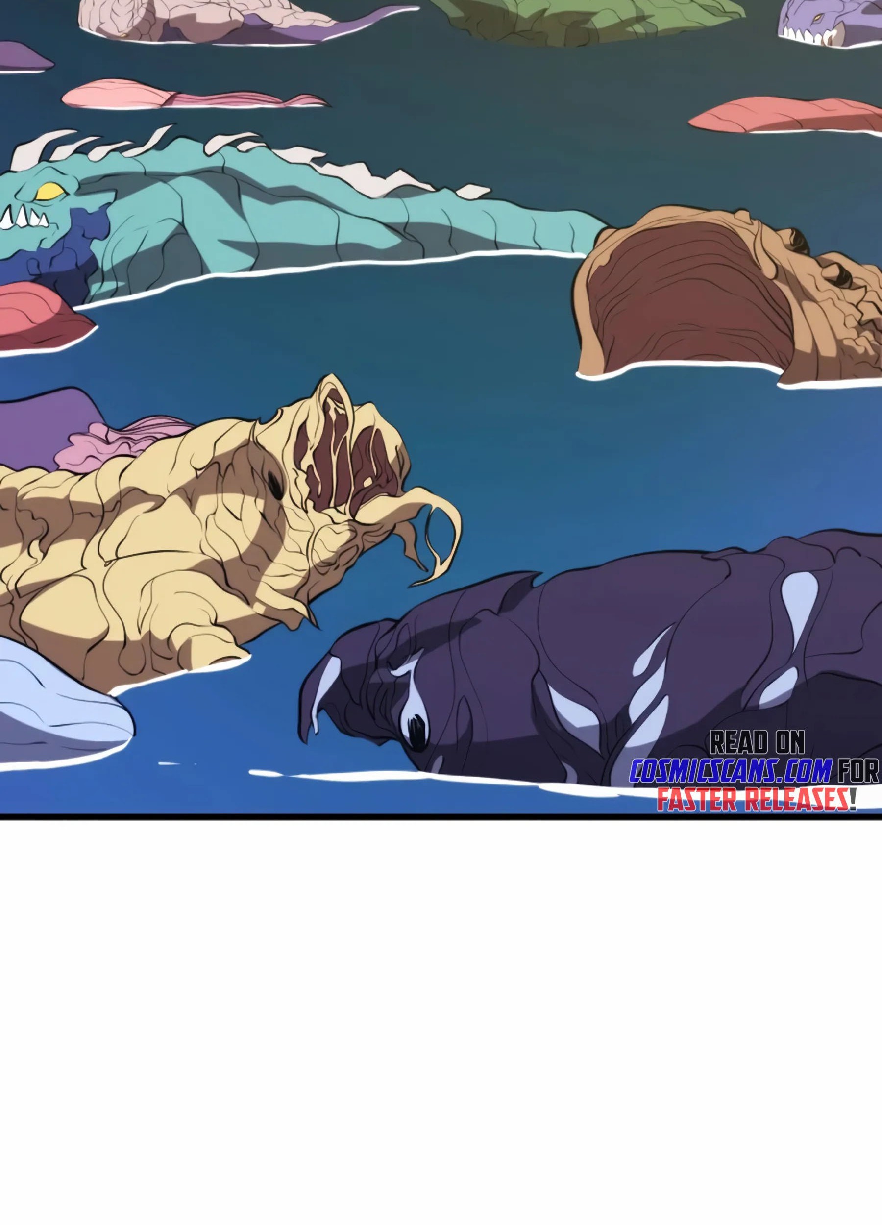 Seoul Station Necromancer Chapter 76 Gambar 51