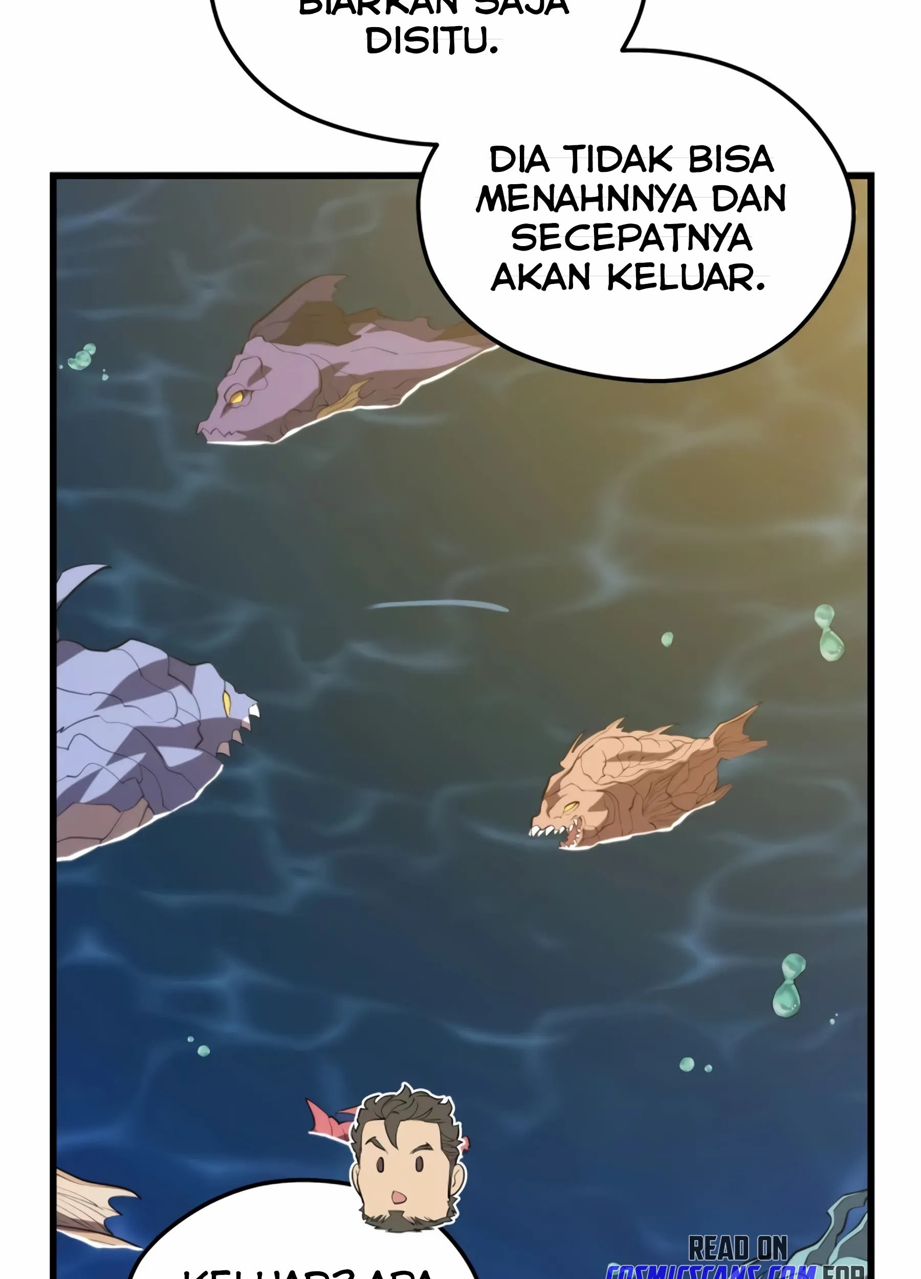 Seoul Station Necromancer Chapter 76 Gambar 56