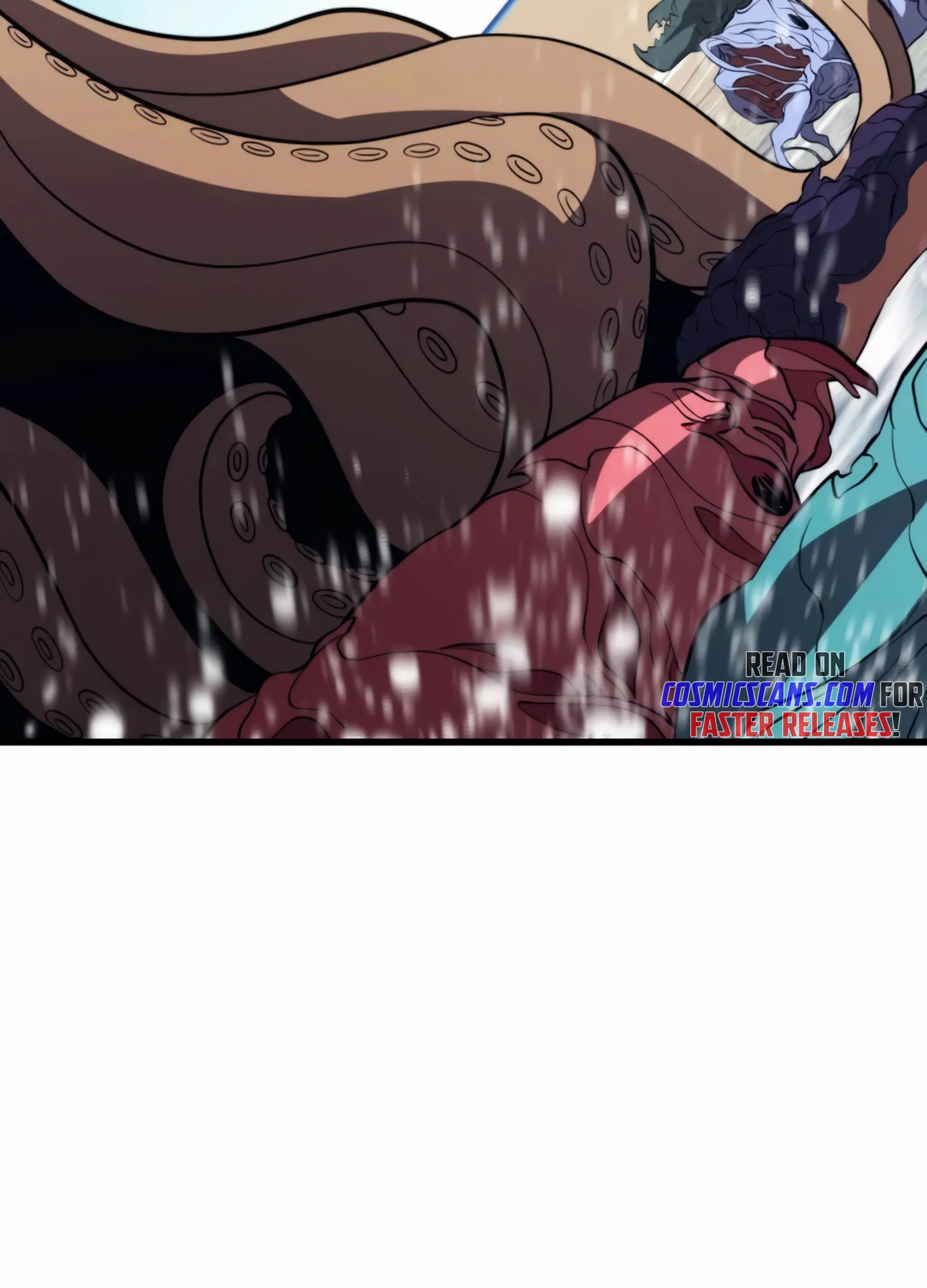 Seoul Station Necromancer Chapter 76 Gambar 66