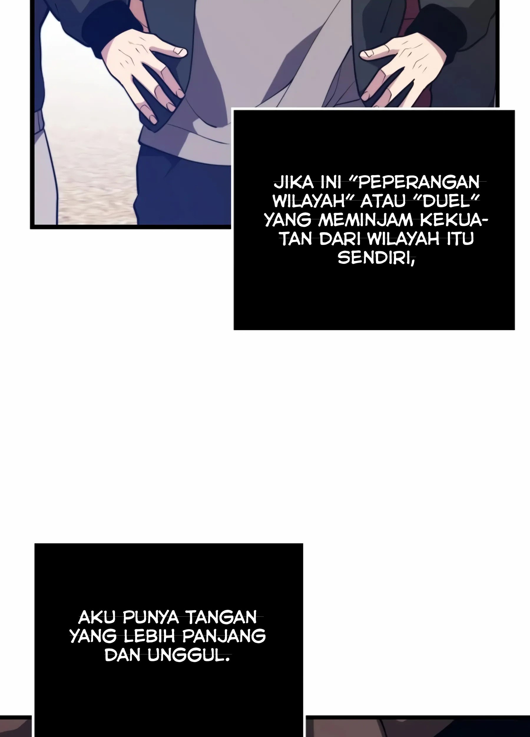 Seoul Station Necromancer Chapter 76 Gambar 71
