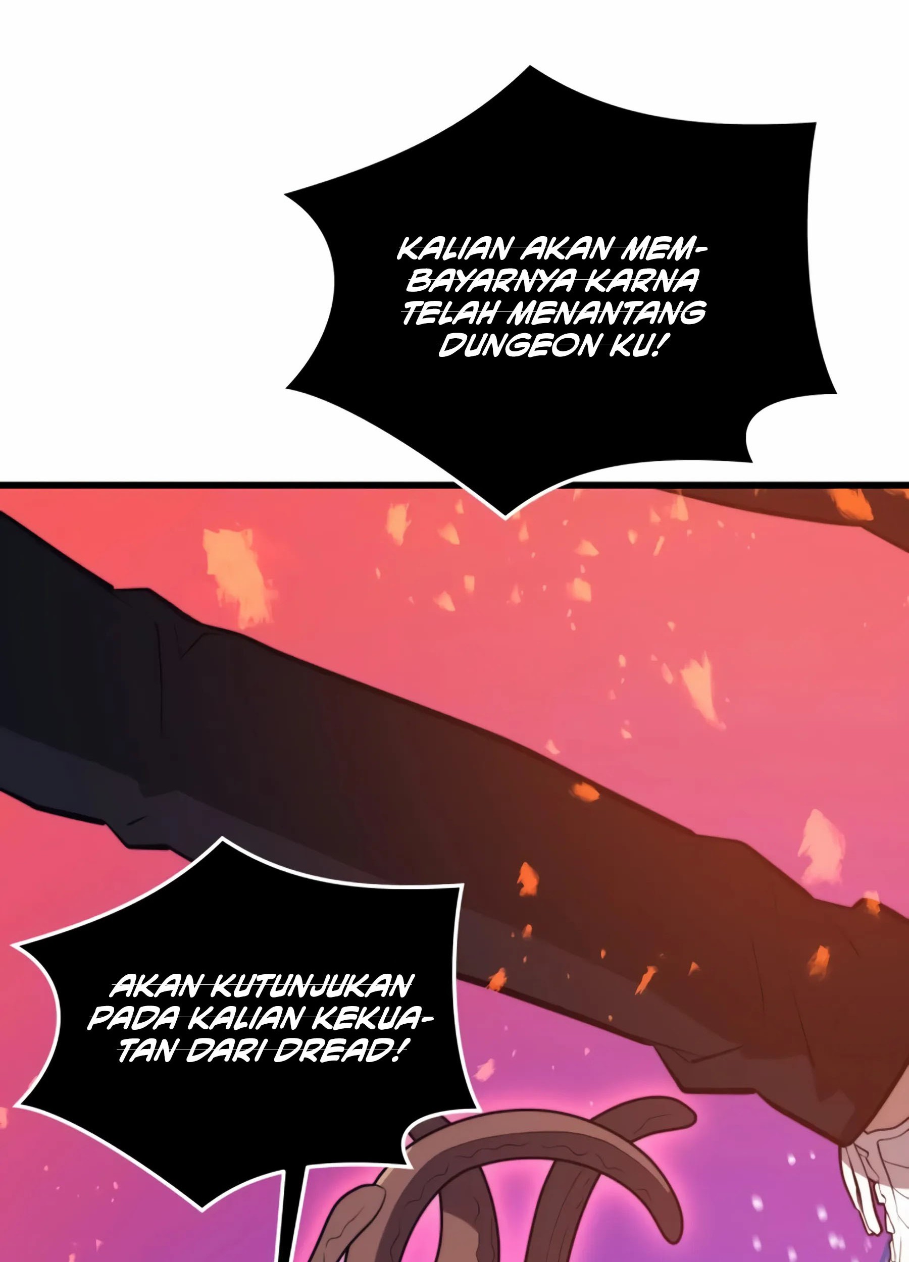 Seoul Station Necromancer Chapter 76 Gambar 73