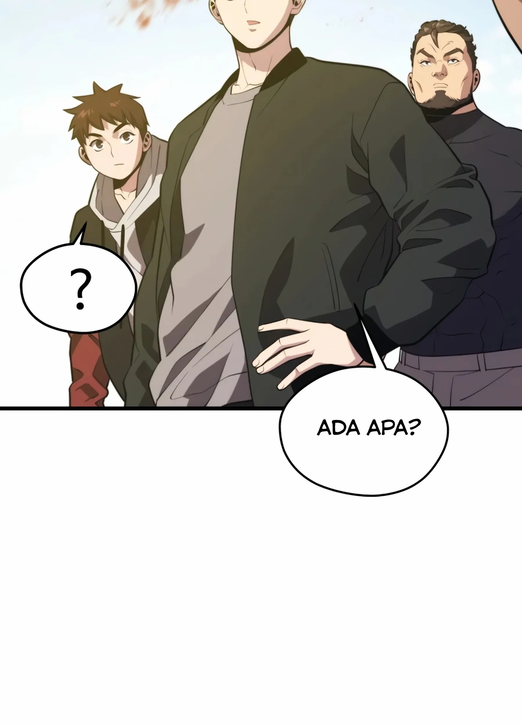 Seoul Station Necromancer Chapter 76 Gambar 100