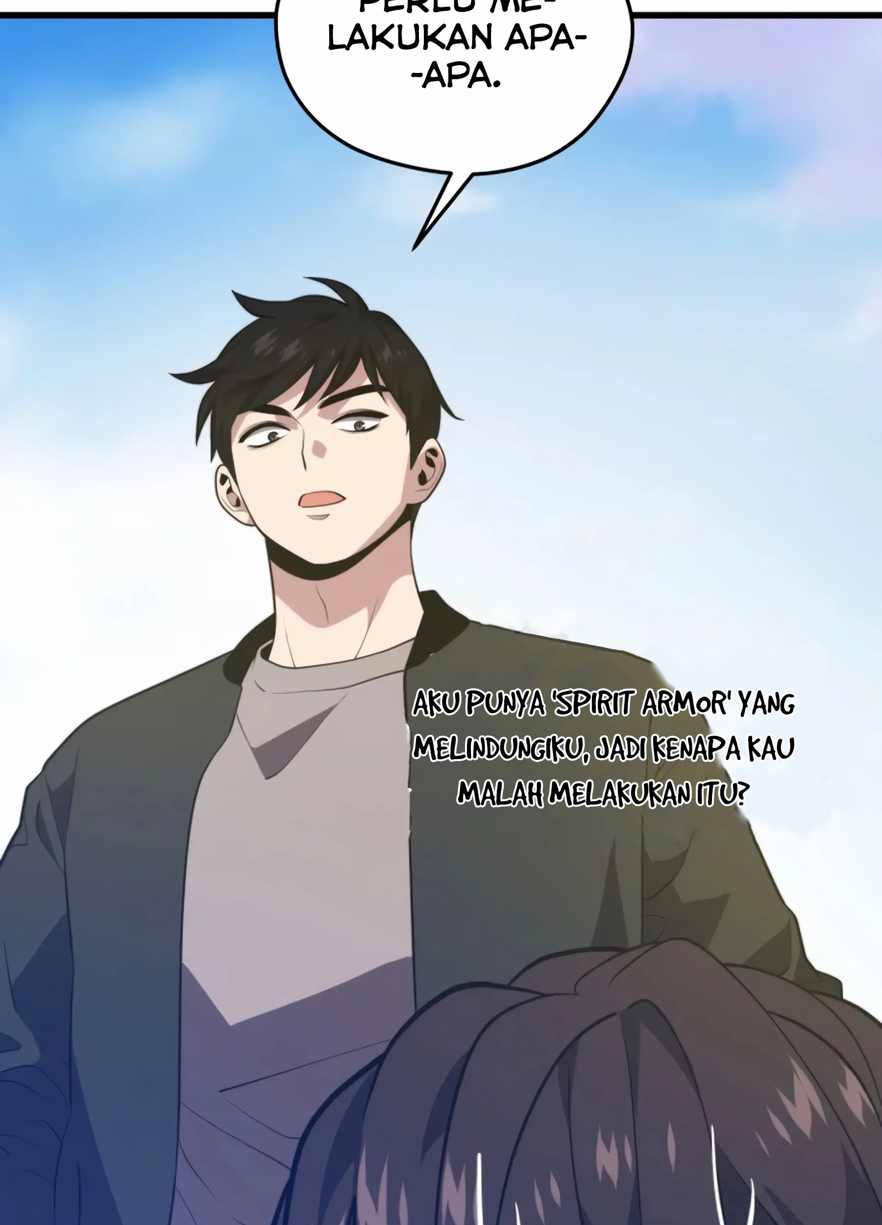 Seoul Station Necromancer Chapter 76 Gambar 104