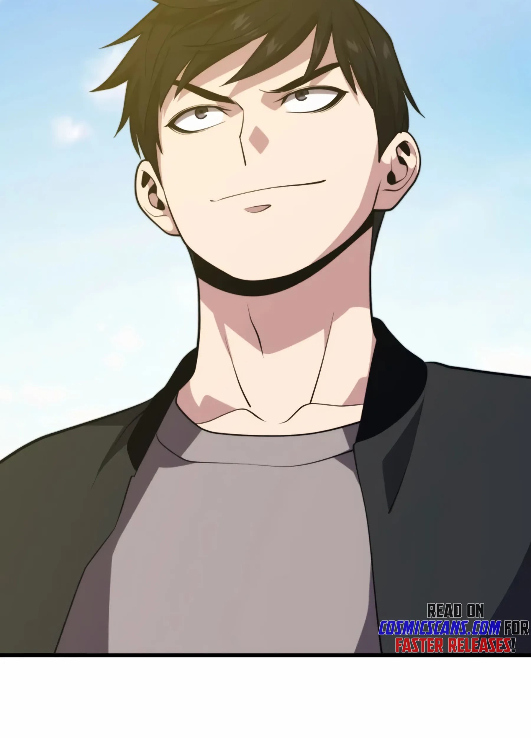 Seoul Station Necromancer Chapter 76 Gambar 121