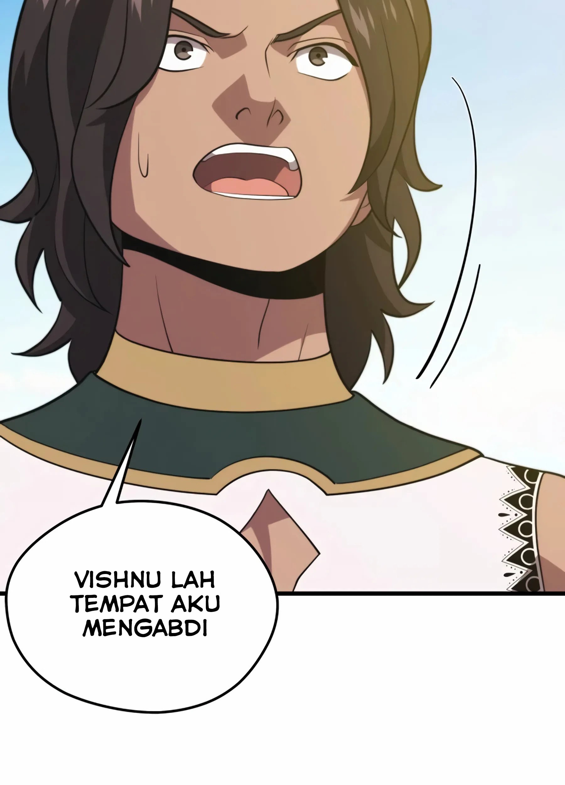 Seoul Station Necromancer Chapter 76 Gambar 123