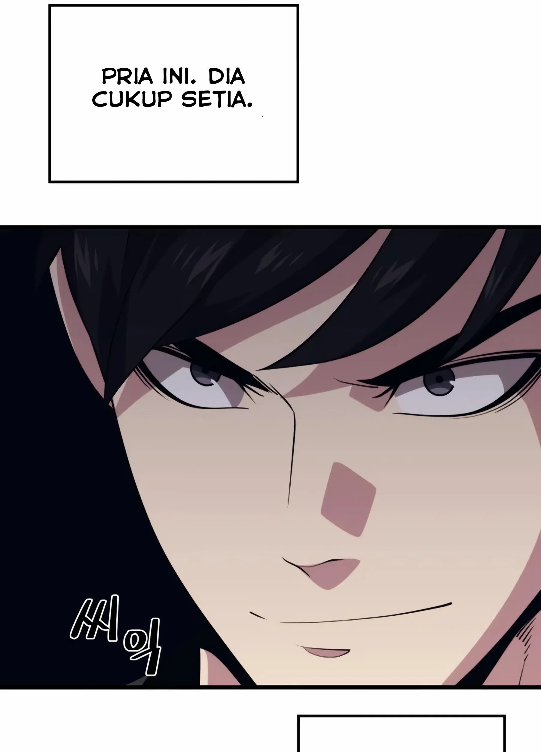 Seoul Station Necromancer Chapter 76 Gambar 125