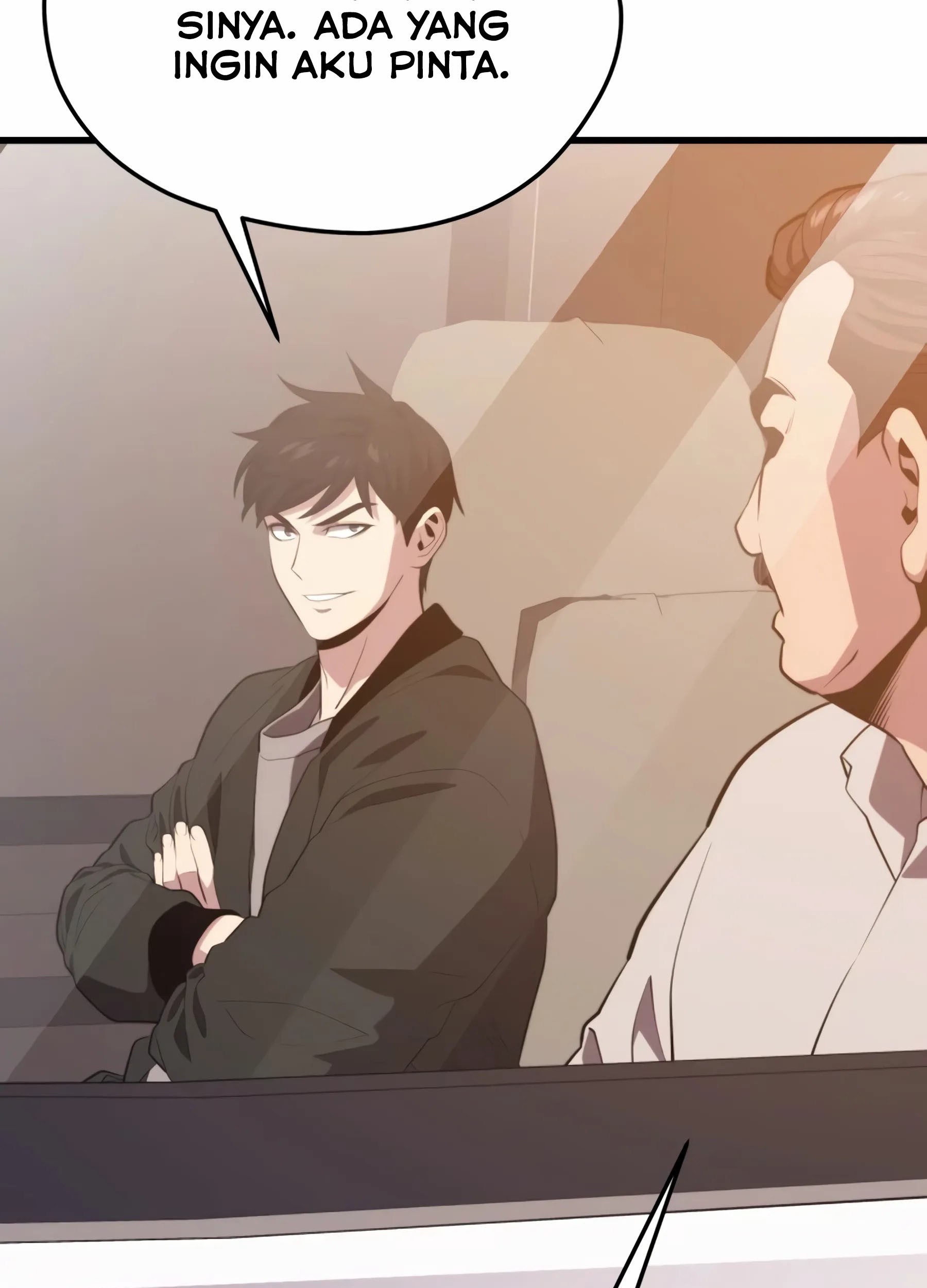 Seoul Station Necromancer Chapter 76 Gambar 132