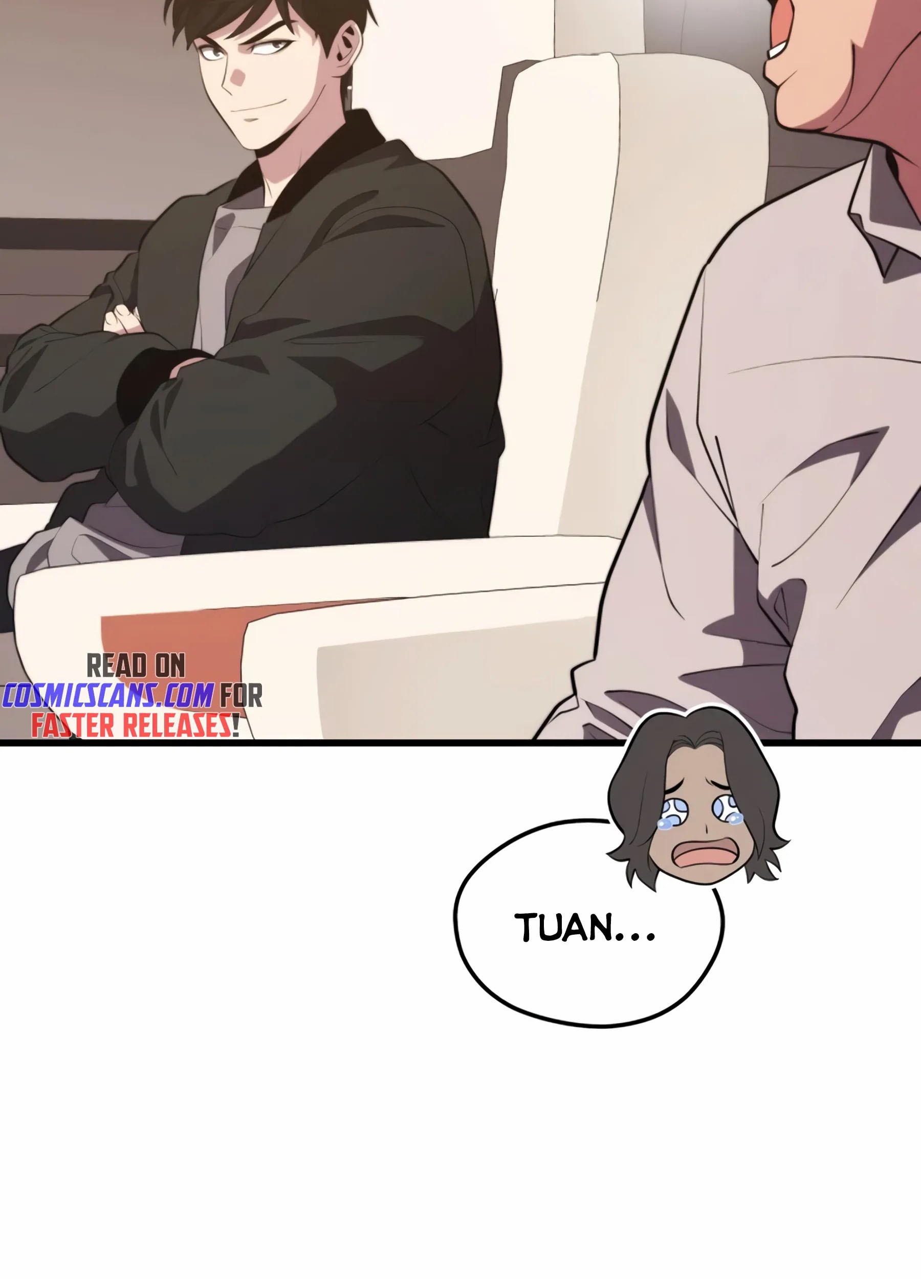 Seoul Station Necromancer Chapter 76 Gambar 142