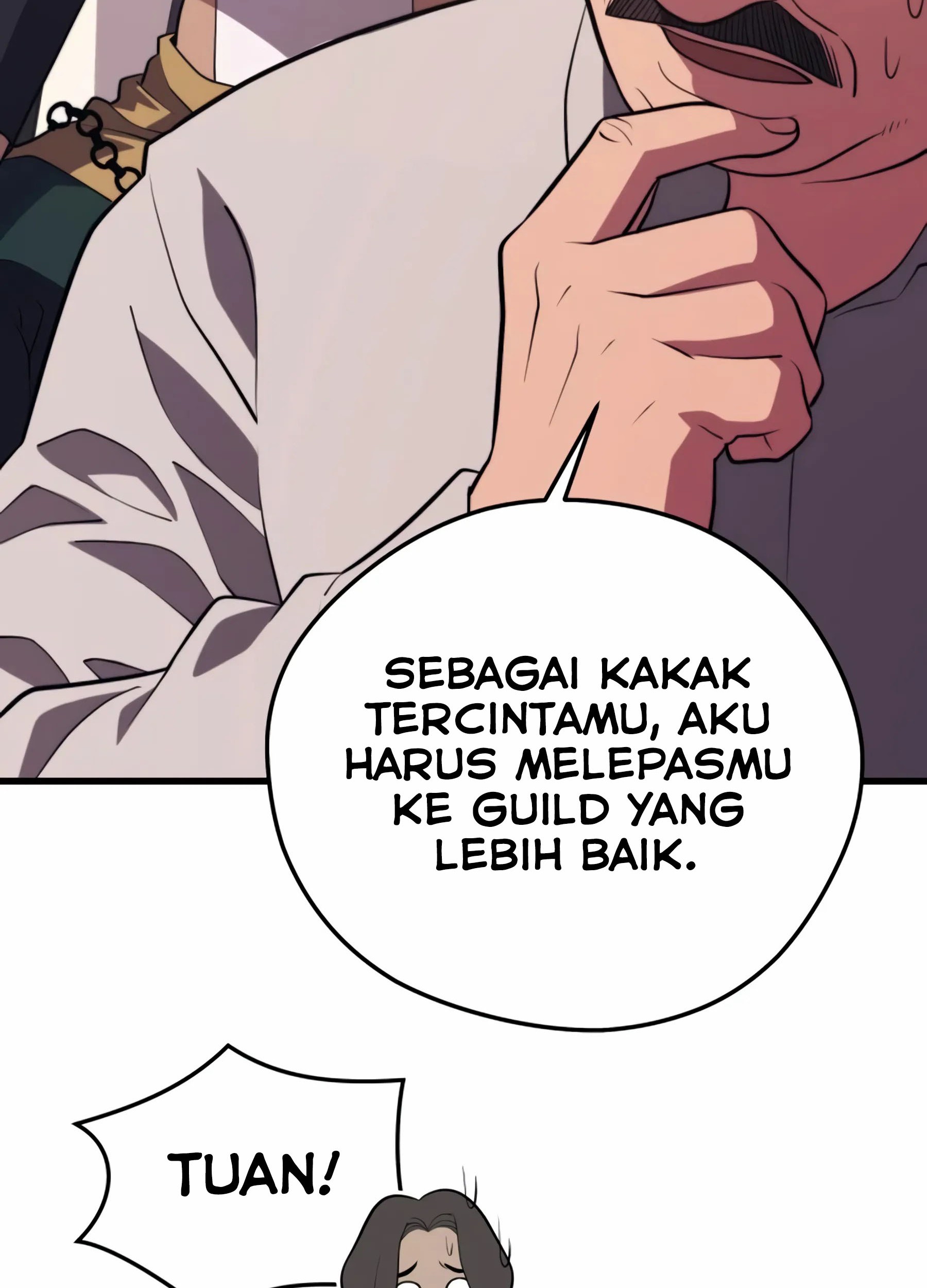 Seoul Station Necromancer Chapter 76 Gambar 151