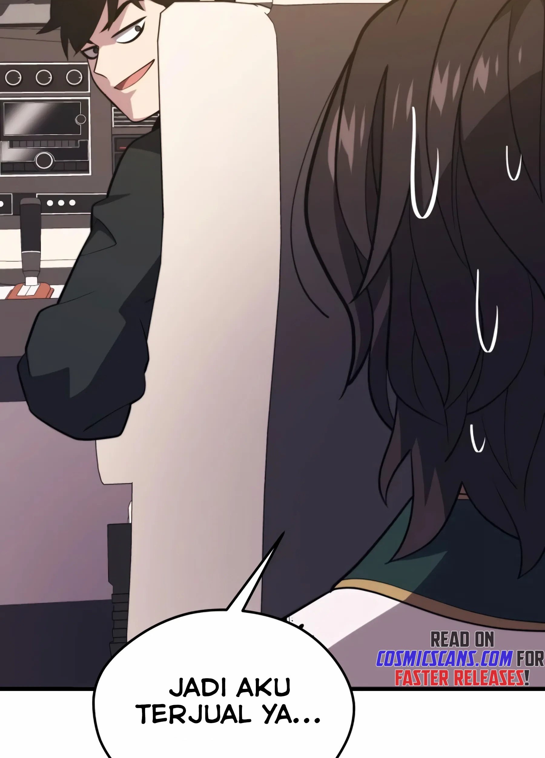 Seoul Station Necromancer Chapter 76 Gambar 153