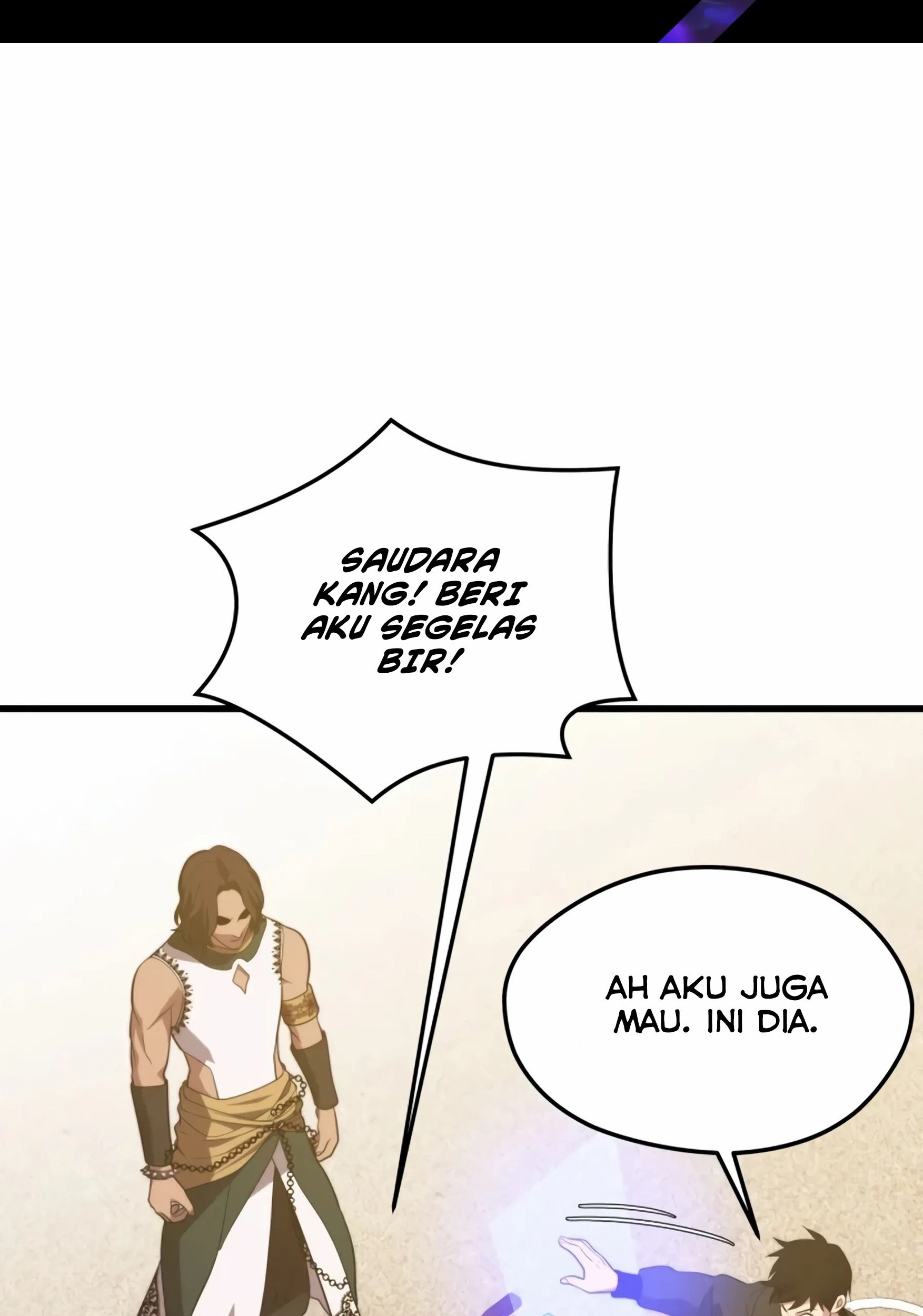 Seoul Station Necromancer Chapter 76 Gambar 4