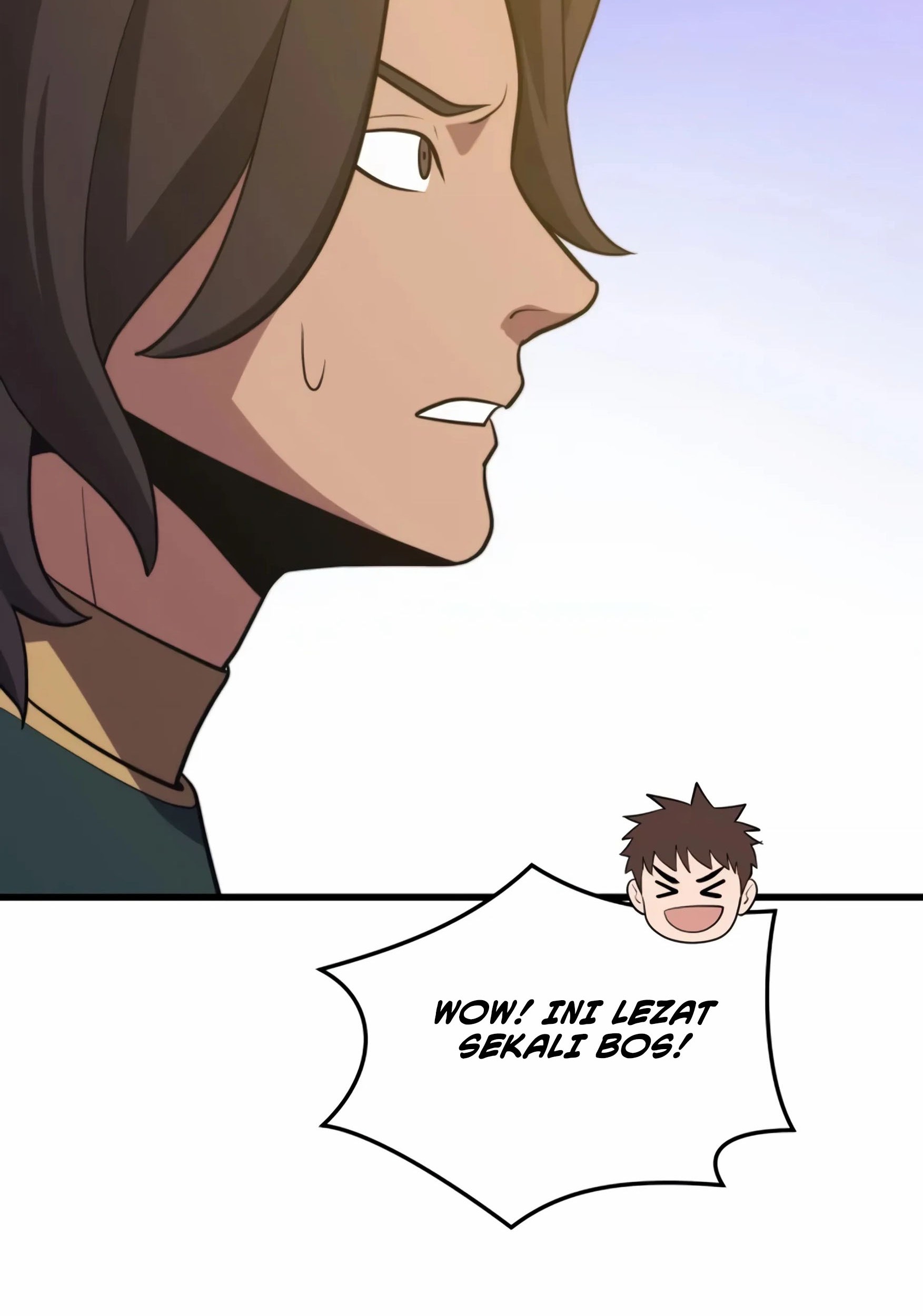 Seoul Station Necromancer Chapter 76 Gambar 7