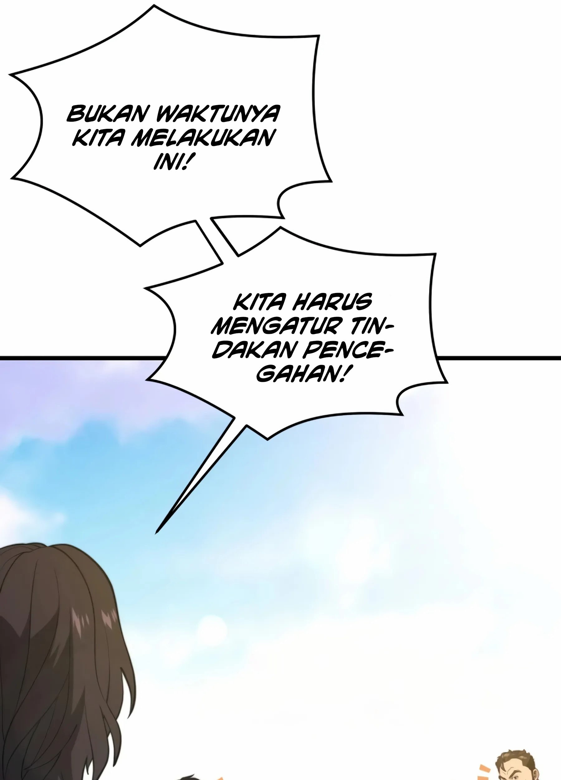 Seoul Station Necromancer Chapter 76 Gambar 15