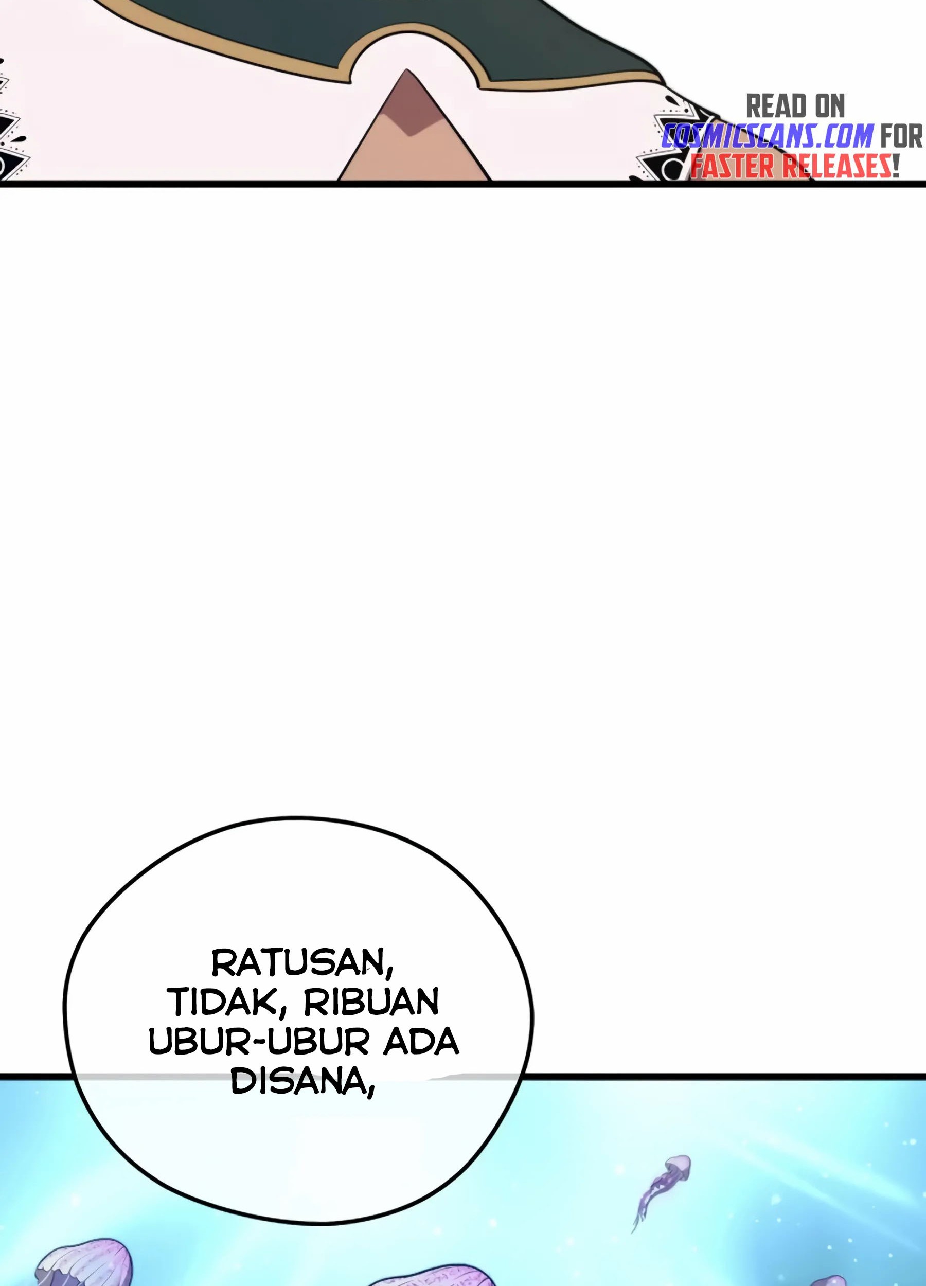 Seoul Station Necromancer Chapter 76 Gambar 18