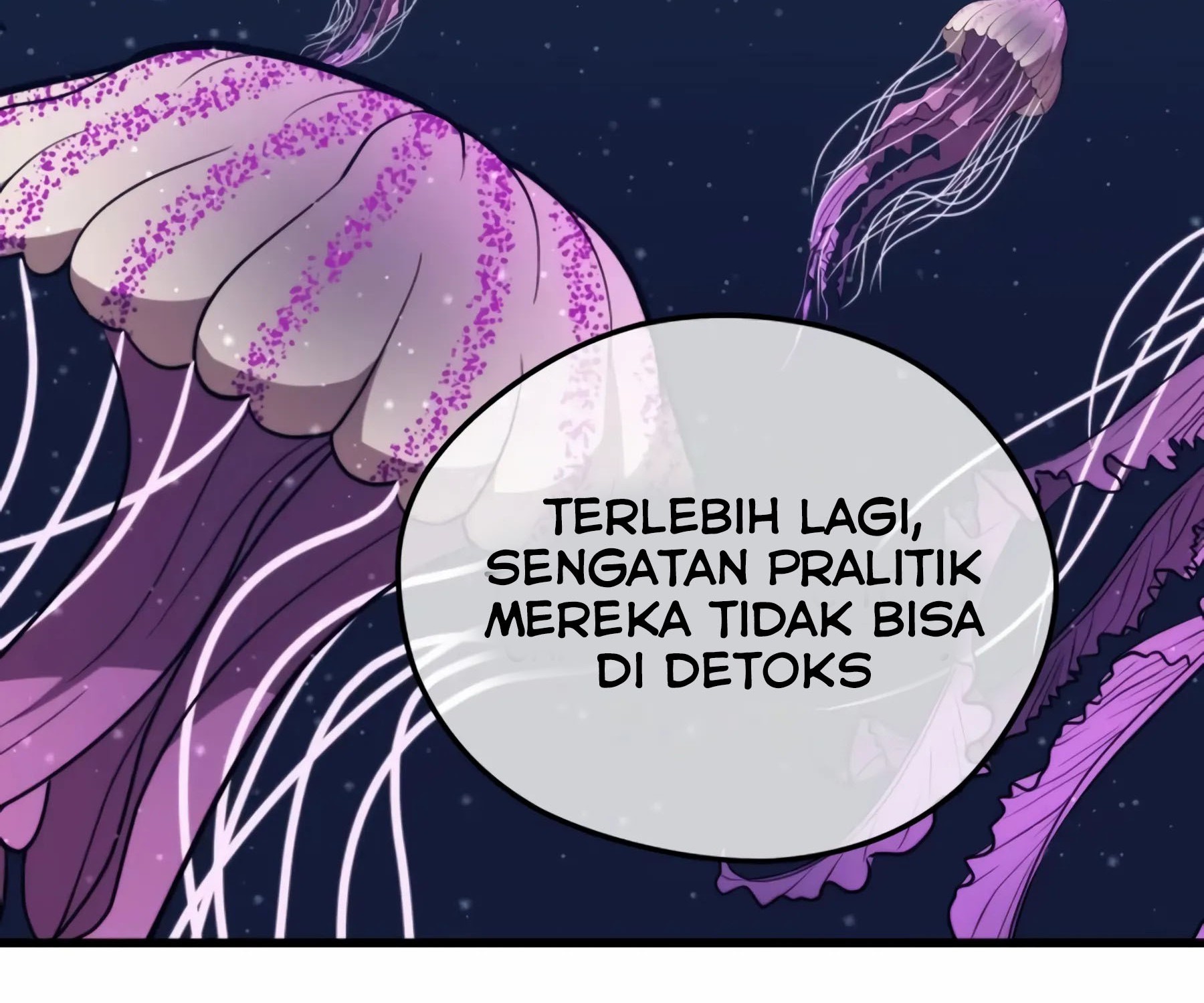 Seoul Station Necromancer Chapter 76 Gambar 20
