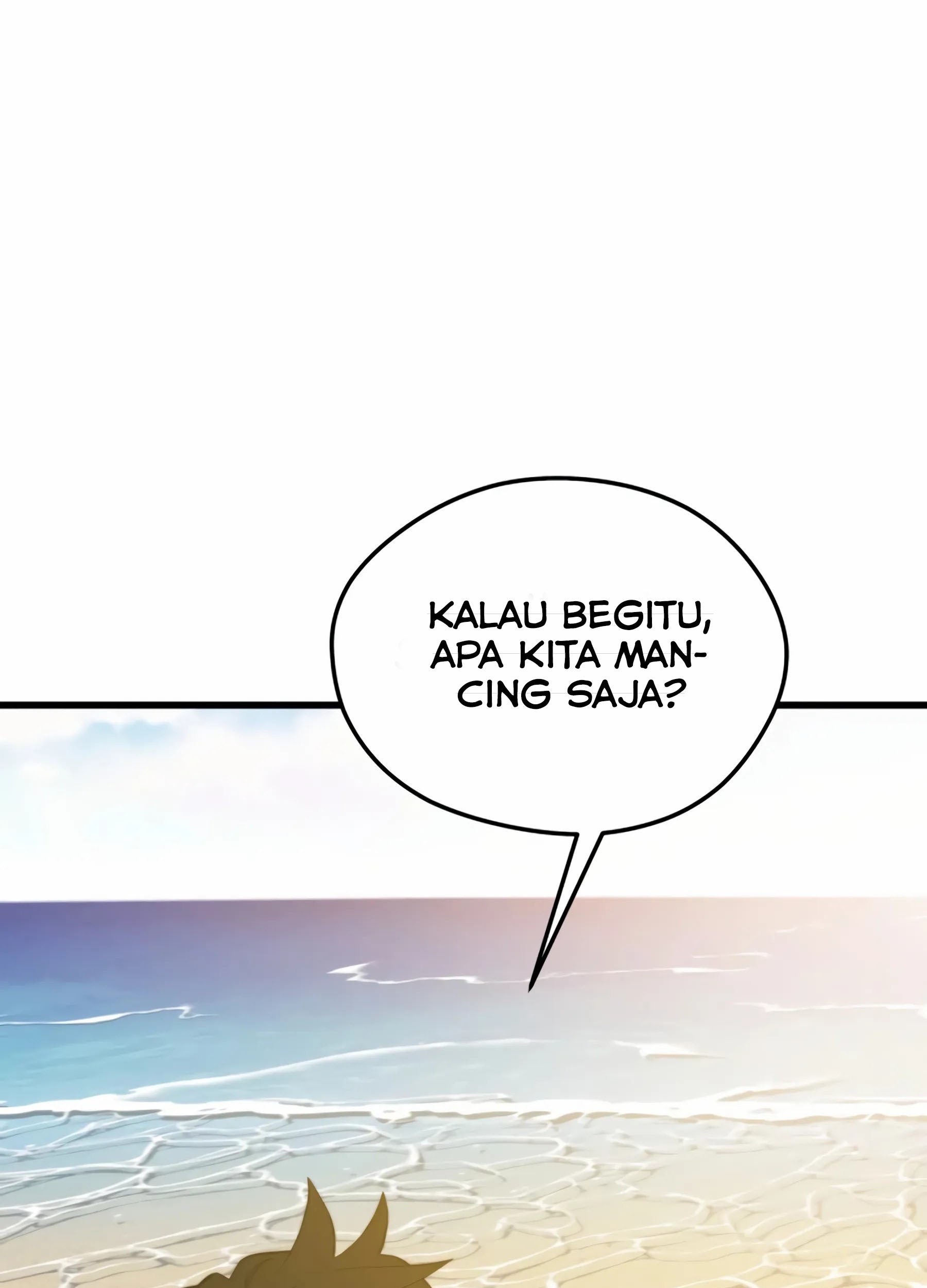 Seoul Station Necromancer Chapter 76 Gambar 23