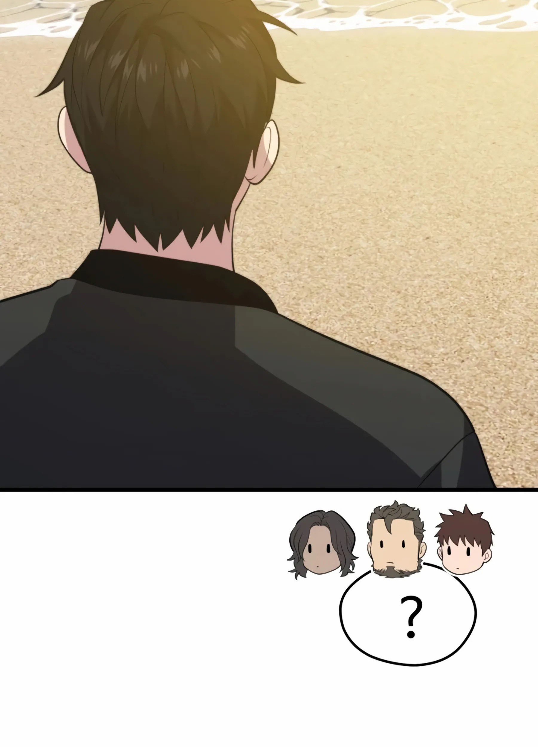 Seoul Station Necromancer Chapter 76 Gambar 24