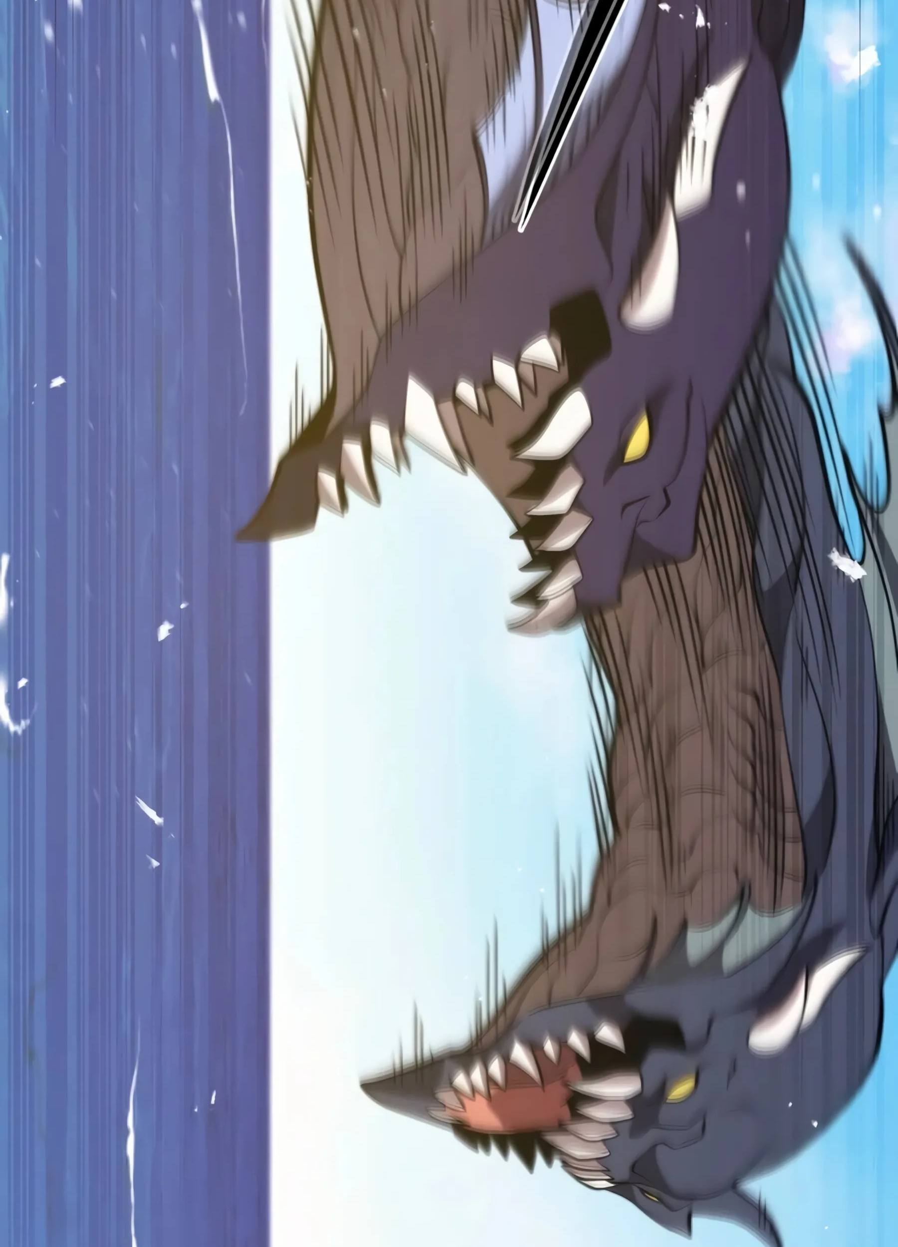 Seoul Station Necromancer Chapter 76 Gambar 34