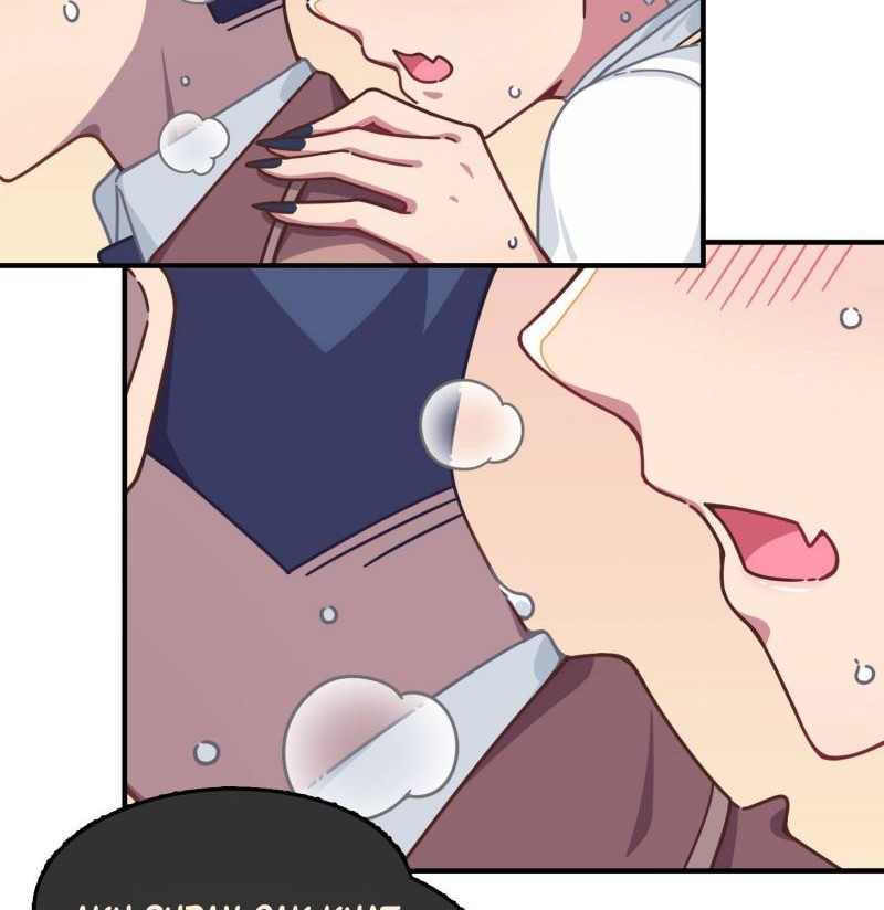 How To Properly Care For Your Pet Wife Chapter 41 Gambar 27