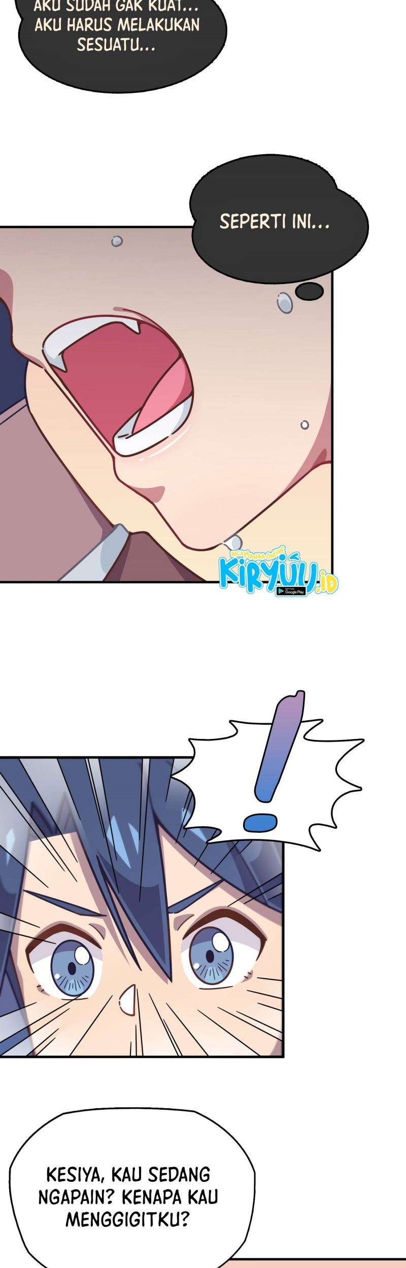 How To Properly Care For Your Pet Wife Chapter 41 Gambar 28