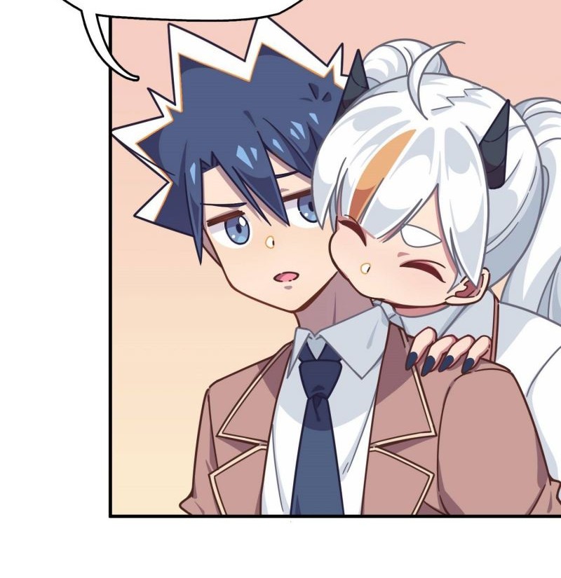 How To Properly Care For Your Pet Wife Chapter 41 Gambar 29