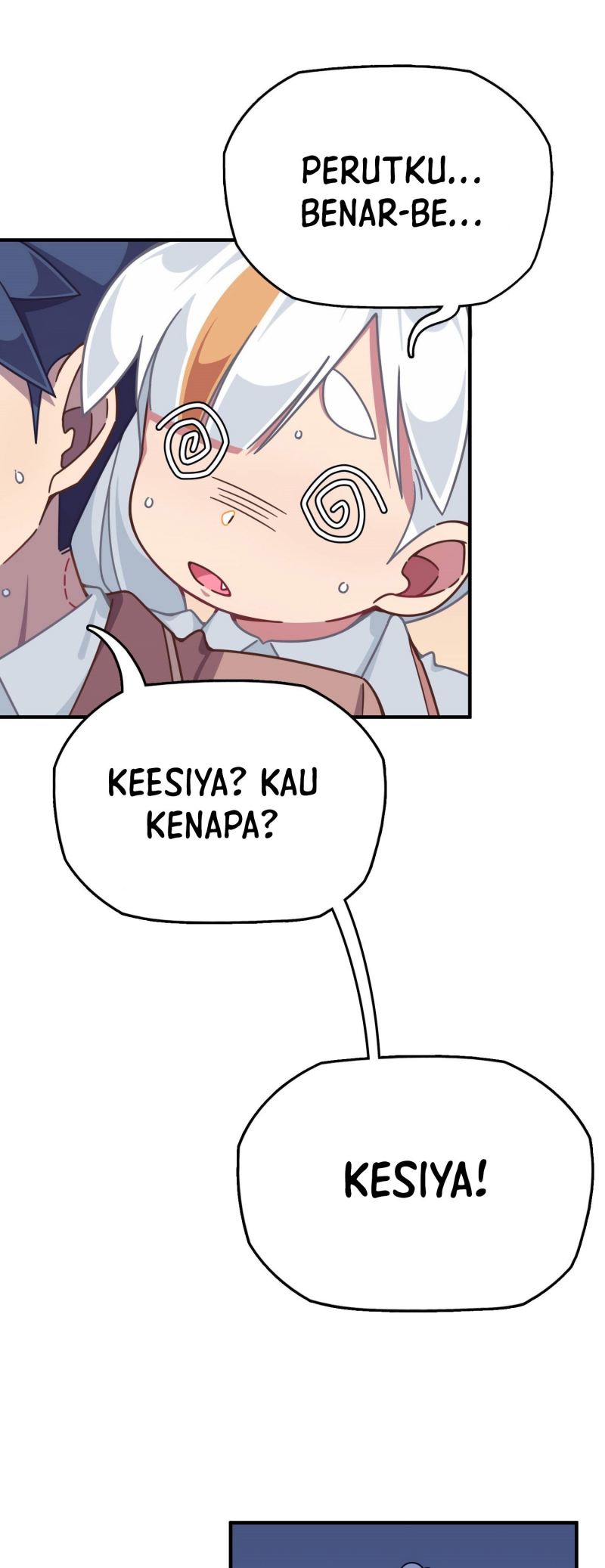 How To Properly Care For Your Pet Wife Chapter 41 Gambar 30