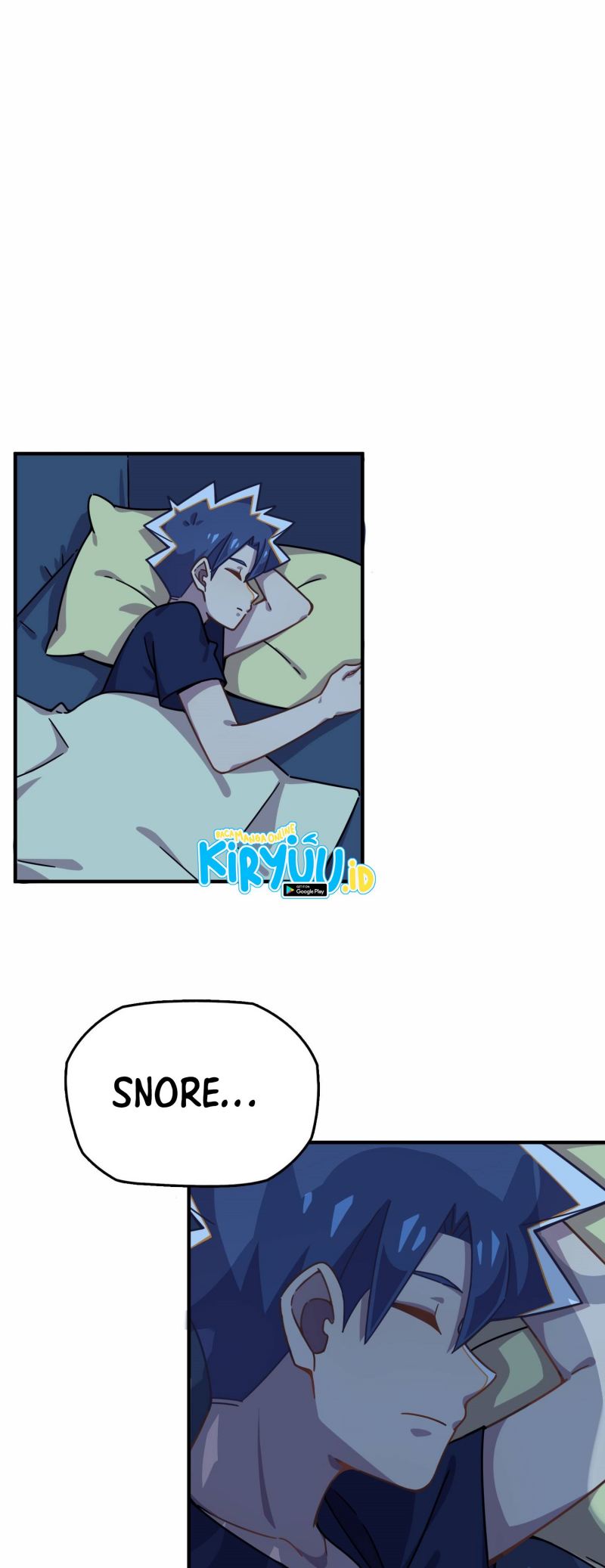 How To Properly Care For Your Pet Wife Chapter 41 Gambar 33