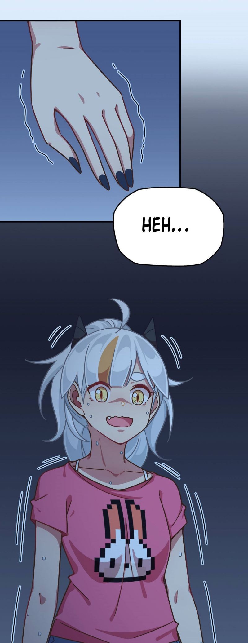 How To Properly Care For Your Pet Wife Chapter 41 Gambar 35