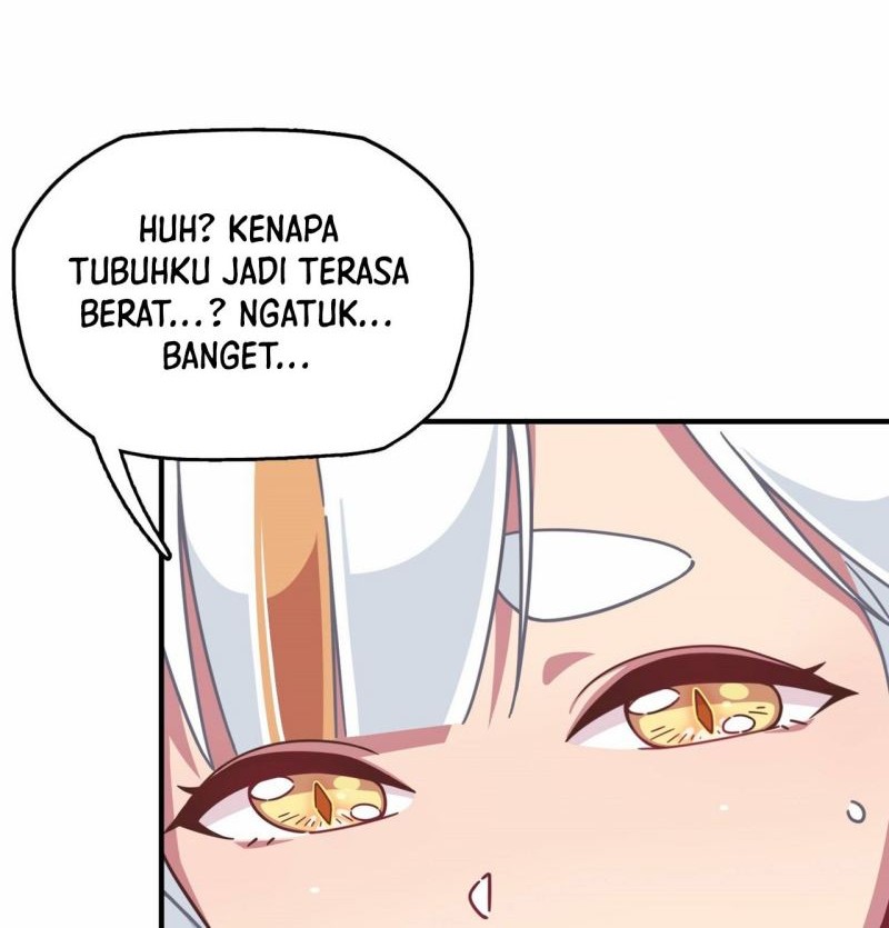 How To Properly Care For Your Pet Wife Chapter 41 Gambar 11