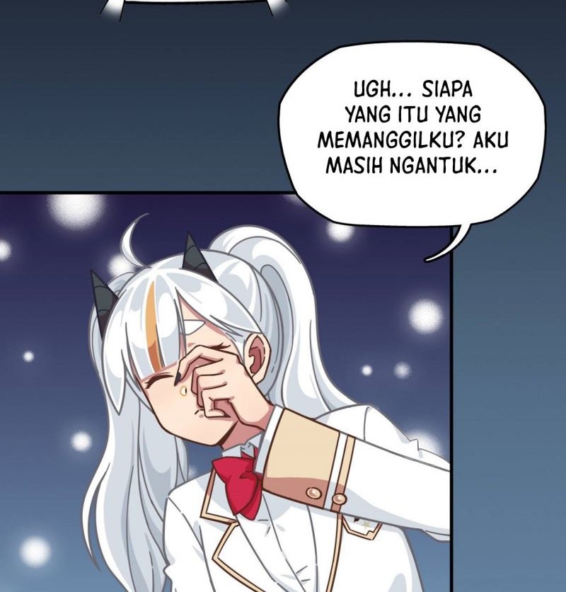 How To Properly Care For Your Pet Wife Chapter 41 Gambar 13