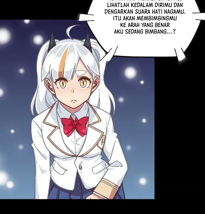 How To Properly Care For Your Pet Wife Chapter 41 Gambar 15