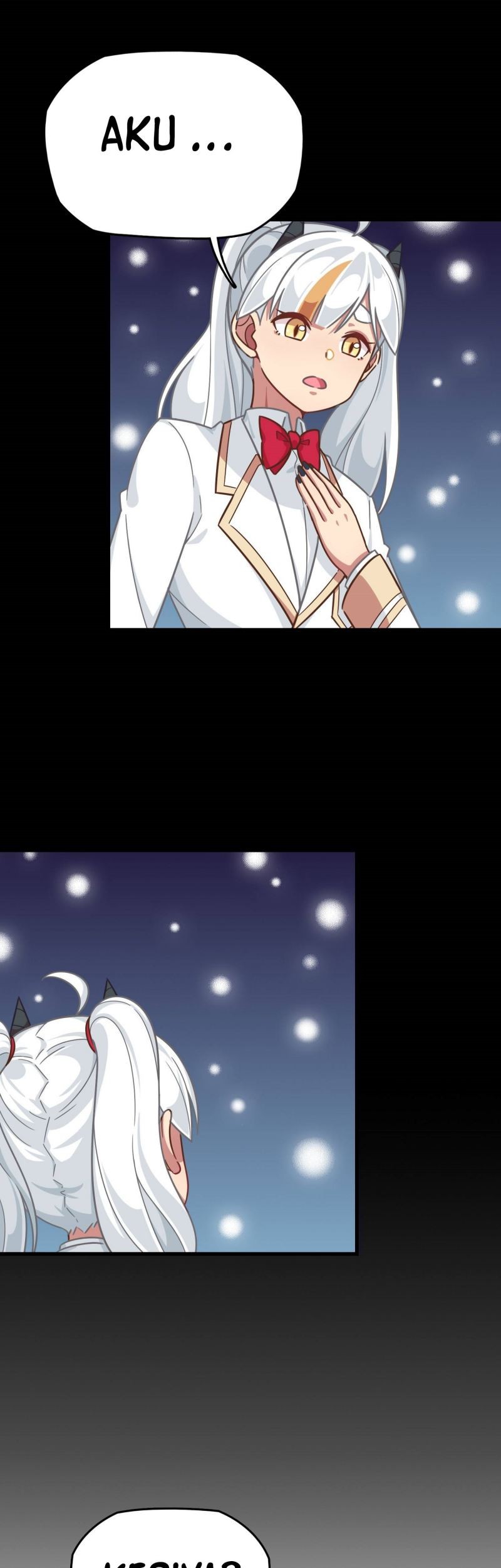 How To Properly Care For Your Pet Wife Chapter 41 Gambar 16