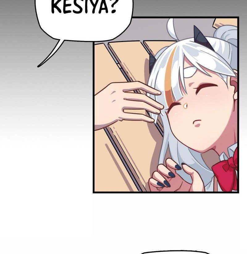 How To Properly Care For Your Pet Wife Chapter 41 Gambar 17