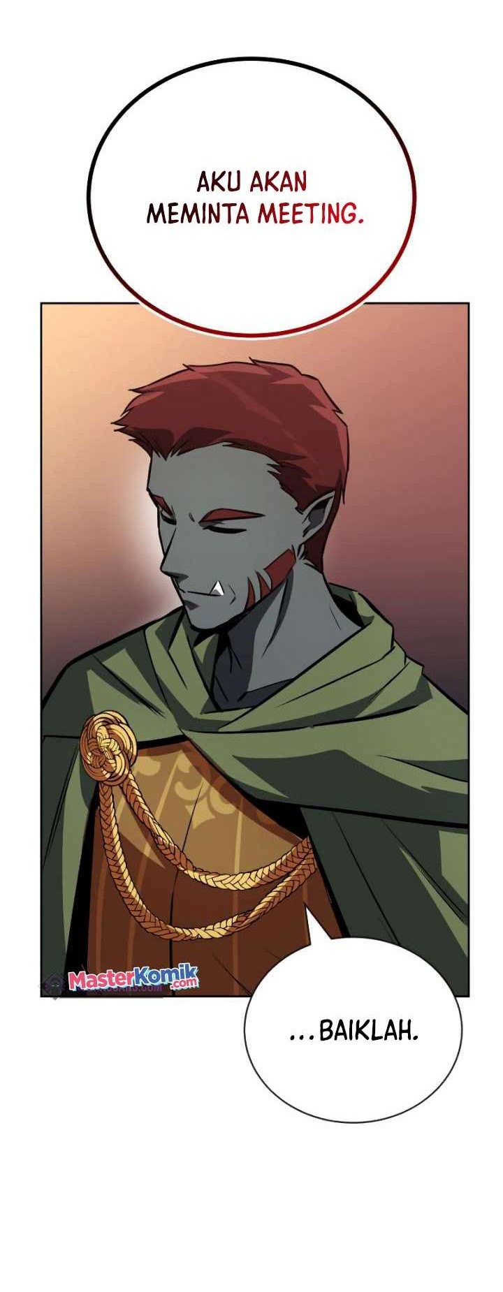 Lazy Prince Becomes a Genius Chapter 80 Gambar 19