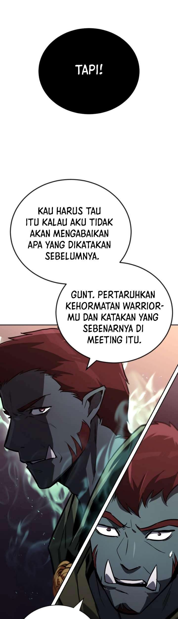 Lazy Prince Becomes a Genius Chapter 80 Gambar 20