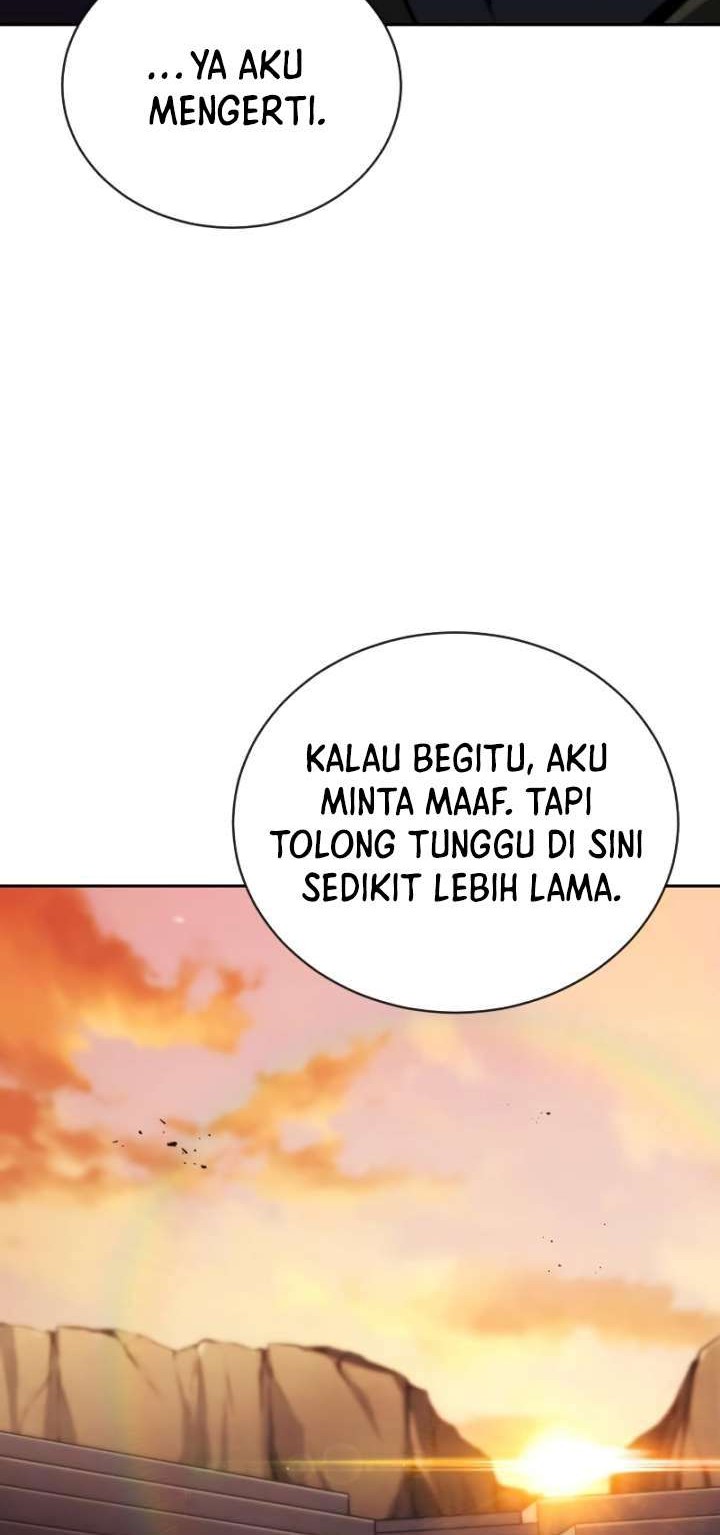 Lazy Prince Becomes a Genius Chapter 80 Gambar 21