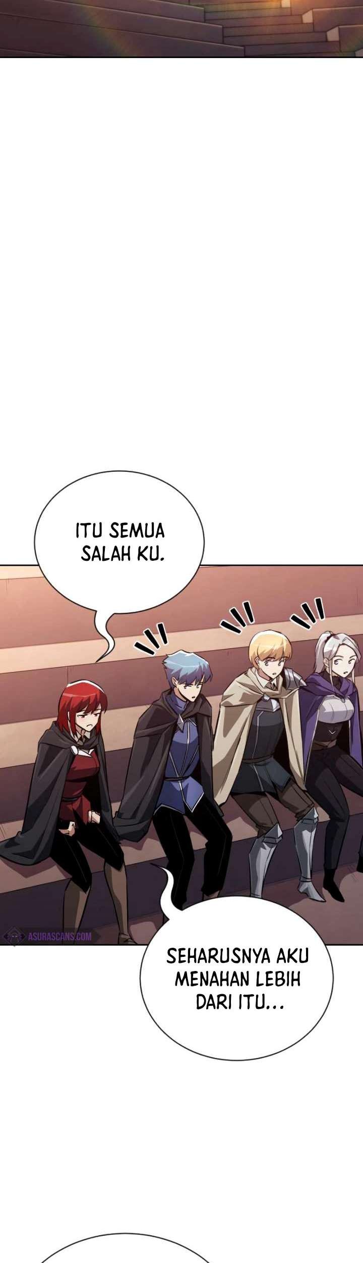 Lazy Prince Becomes a Genius Chapter 80 Gambar 22