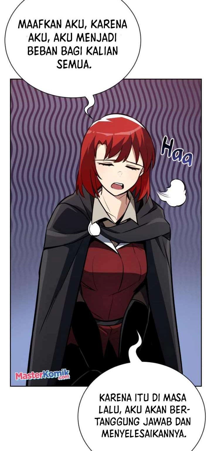 Lazy Prince Becomes a Genius Chapter 80 Gambar 23