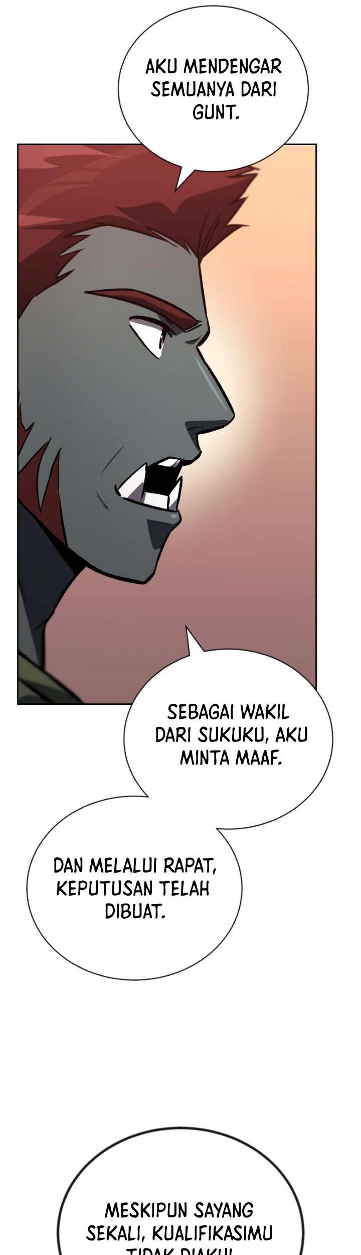 Lazy Prince Becomes a Genius Chapter 80 Gambar 26