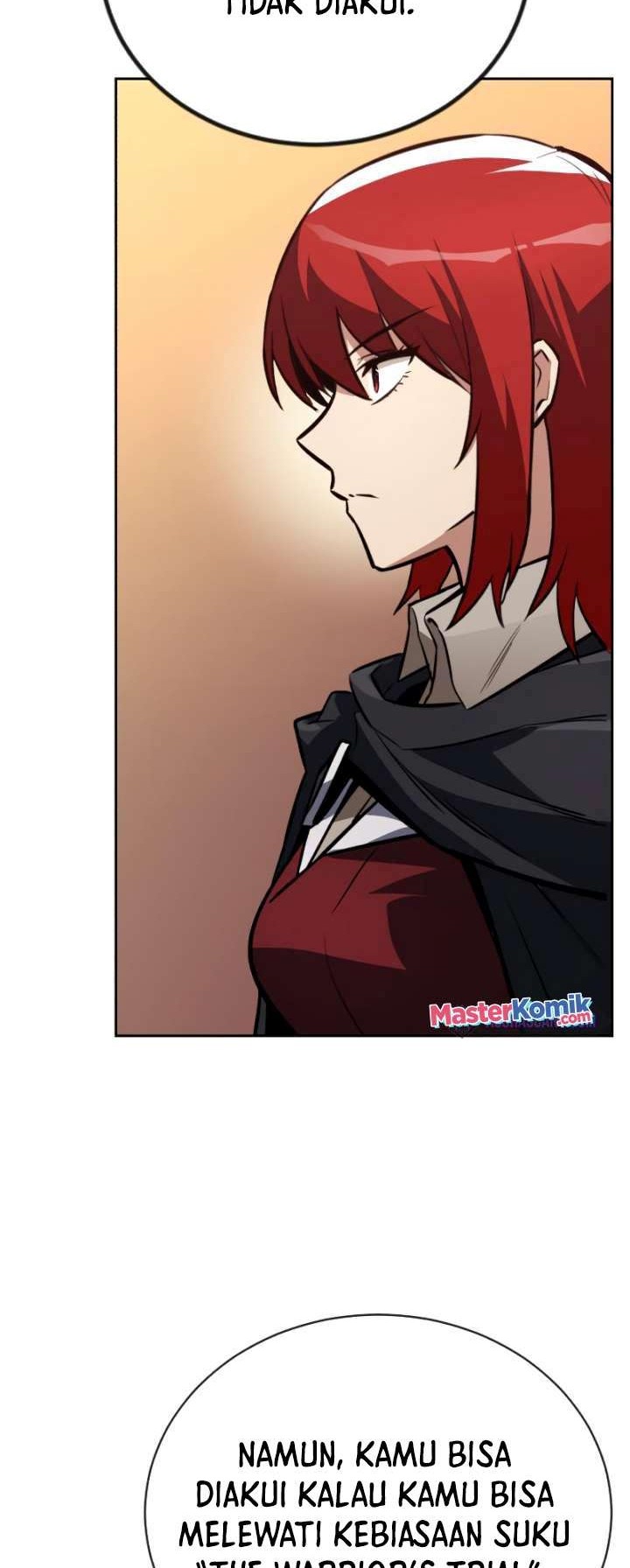 Lazy Prince Becomes a Genius Chapter 80 Gambar 27